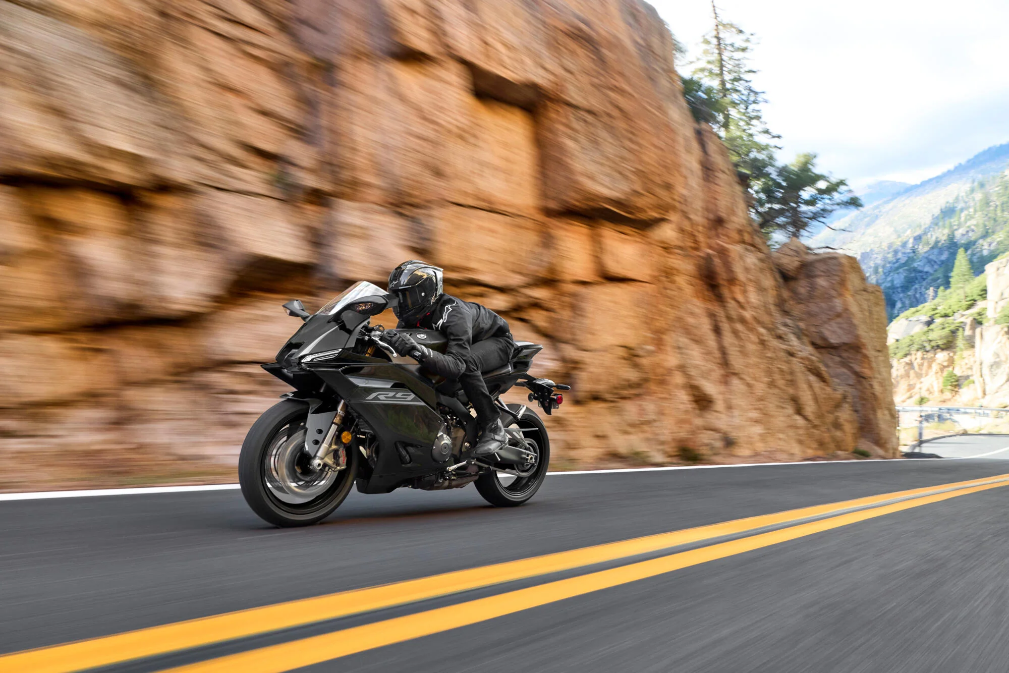 Yamaha R9 (2026) - Image 7