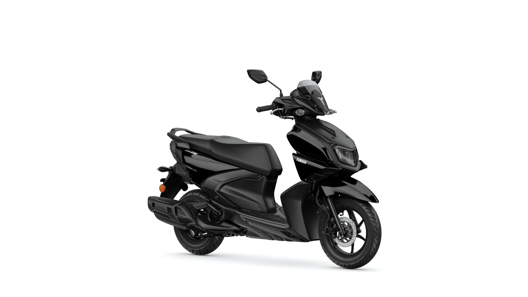 Yamaha RayZR (2026) - Image 2
