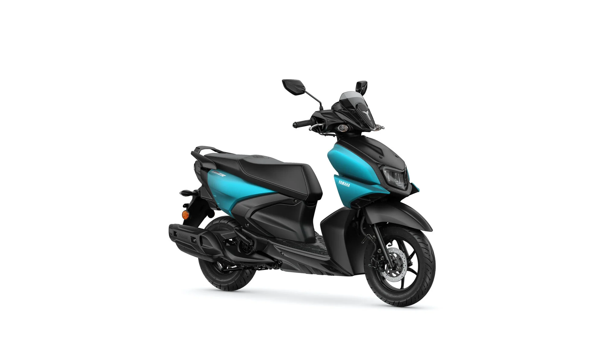Yamaha RayZR (2026) - Image 3