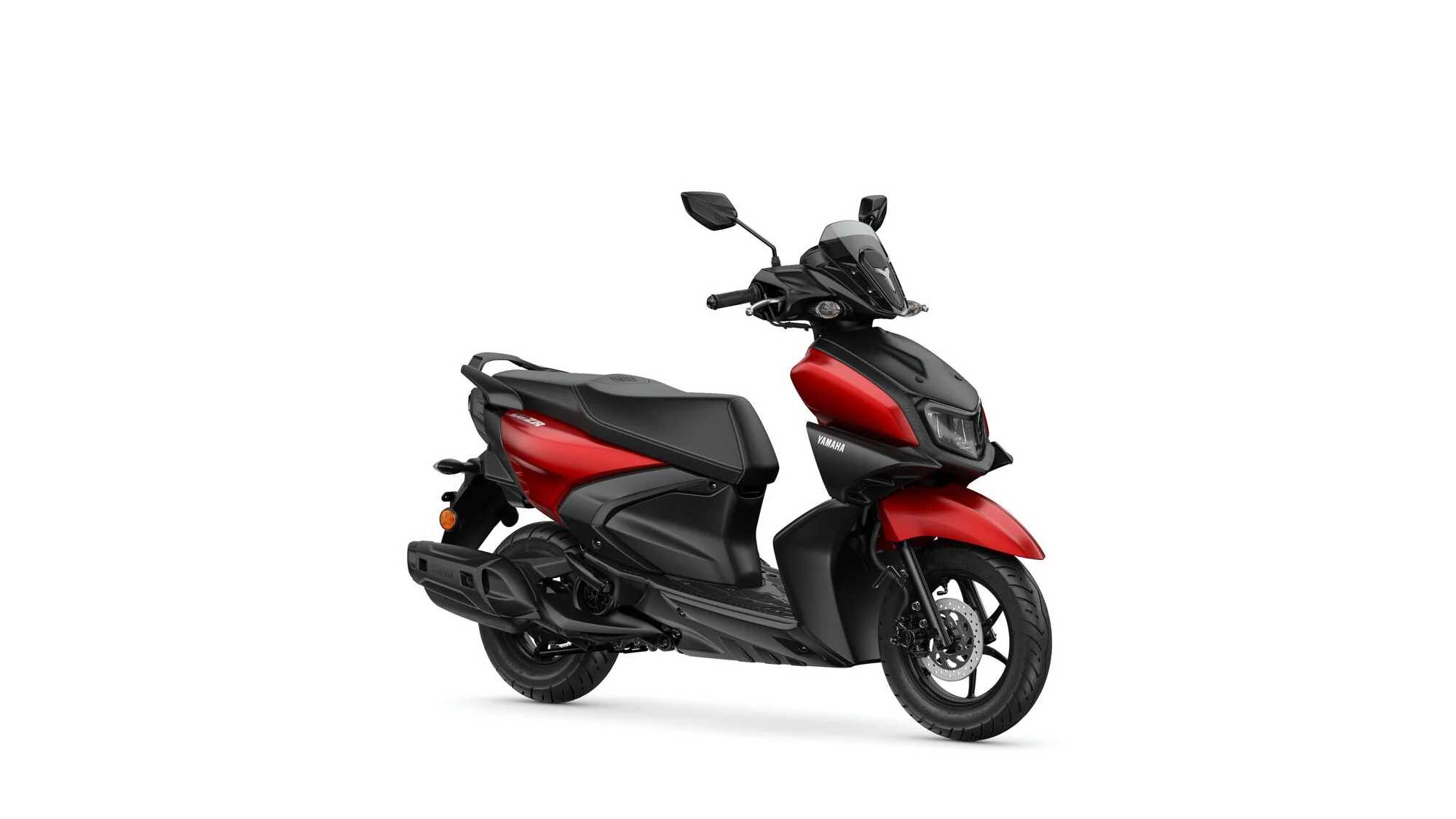 Yamaha RayZR (2026) - Image 4