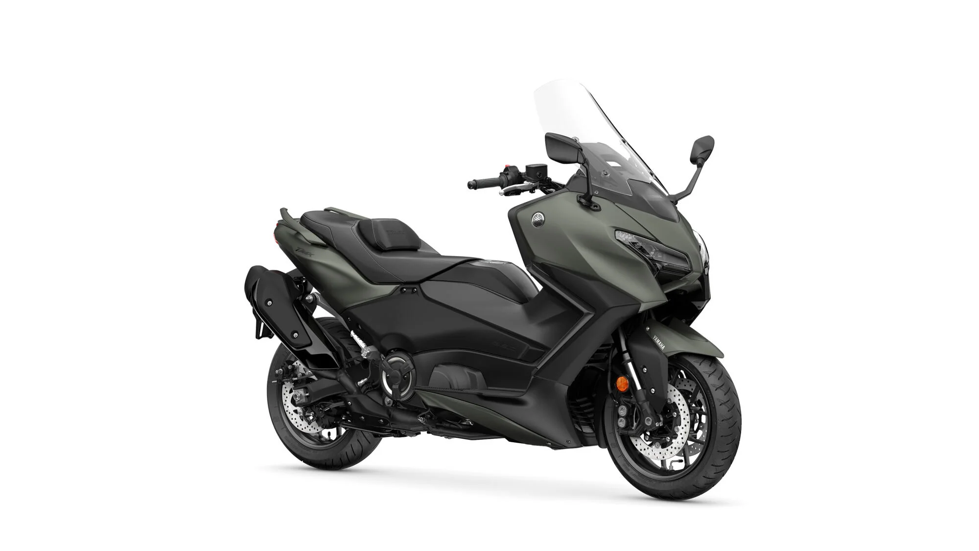 Yamaha T-MAX (2026) - Image 10