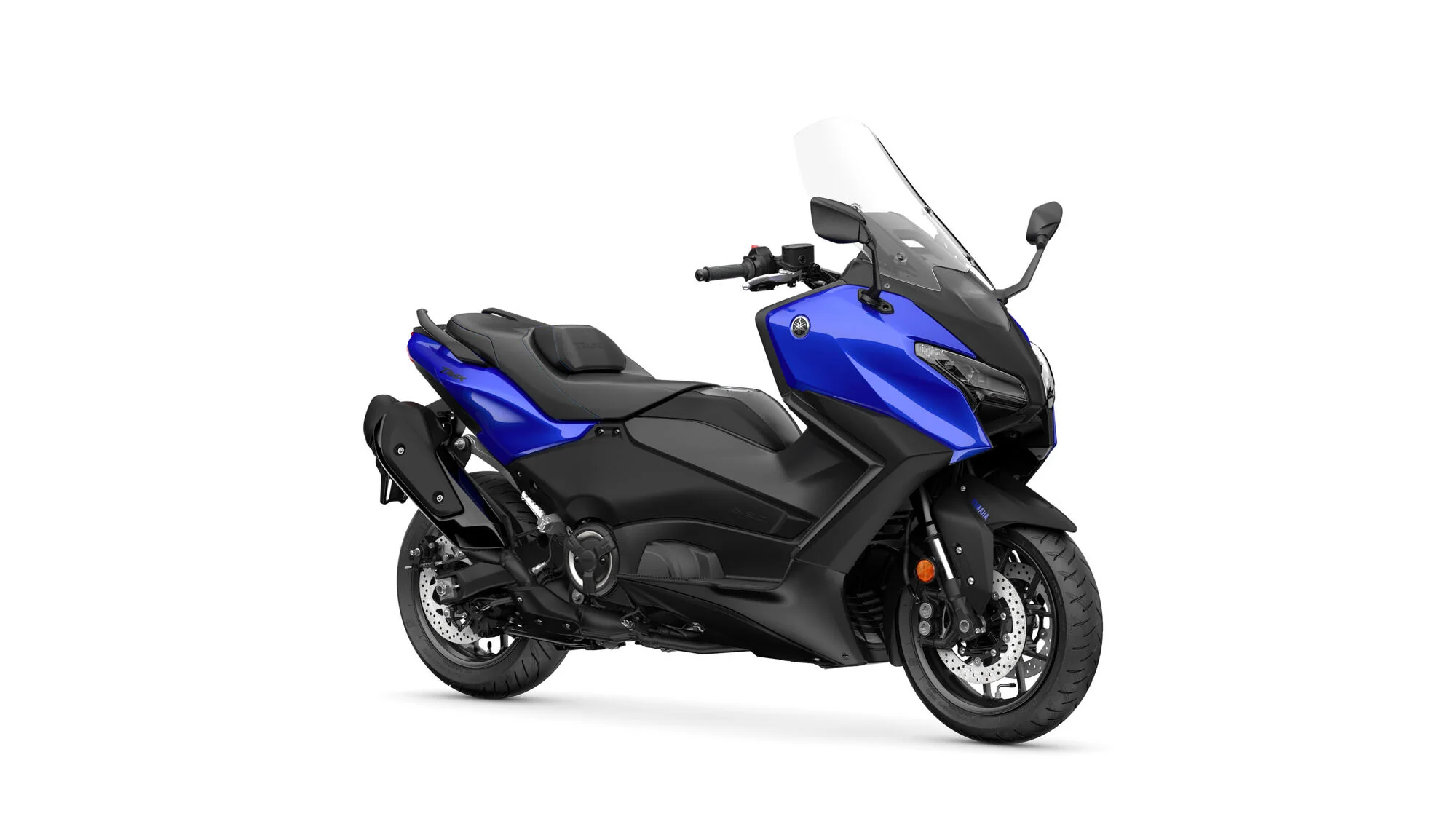 Yamaha T-MAX (2026) - Image 2