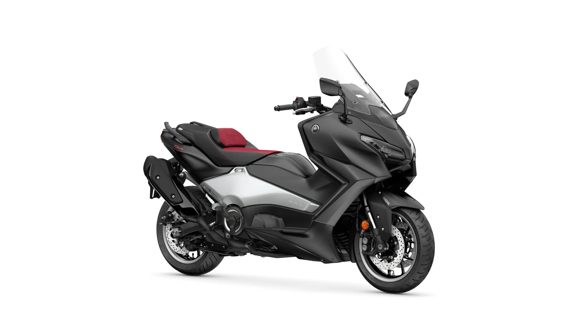 Yamaha T-MAX (2026) - Image 3