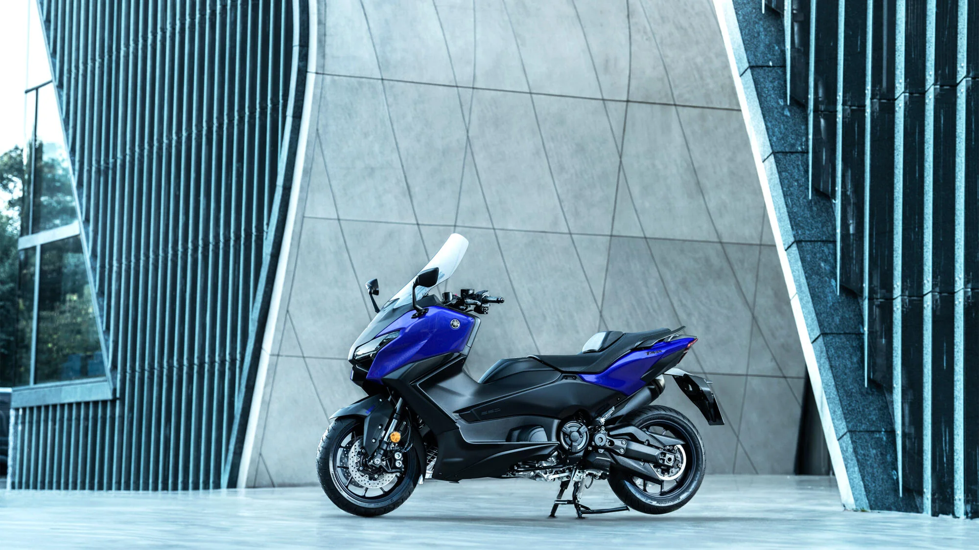 Yamaha T-MAX (2026) - Image 4