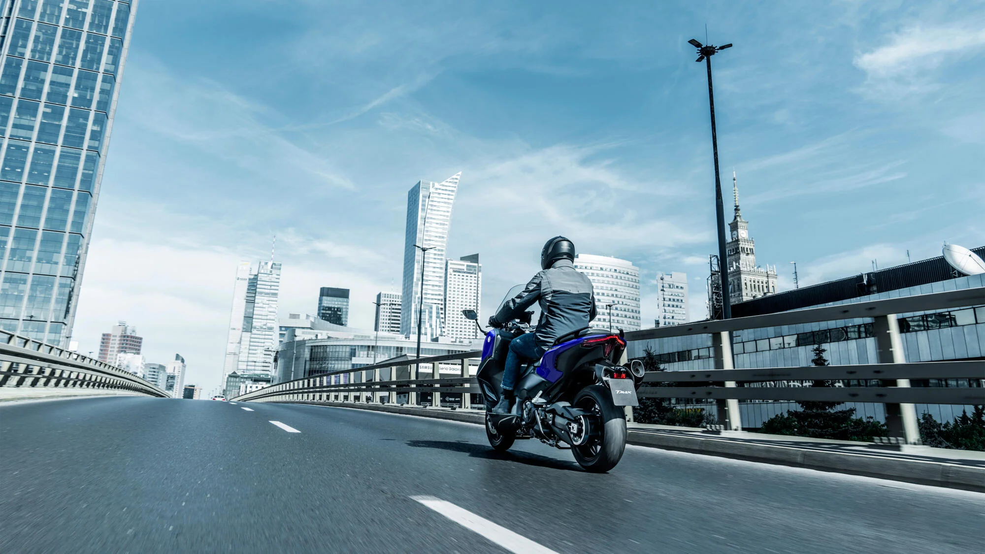 Yamaha T-MAX (2026) - Image 5