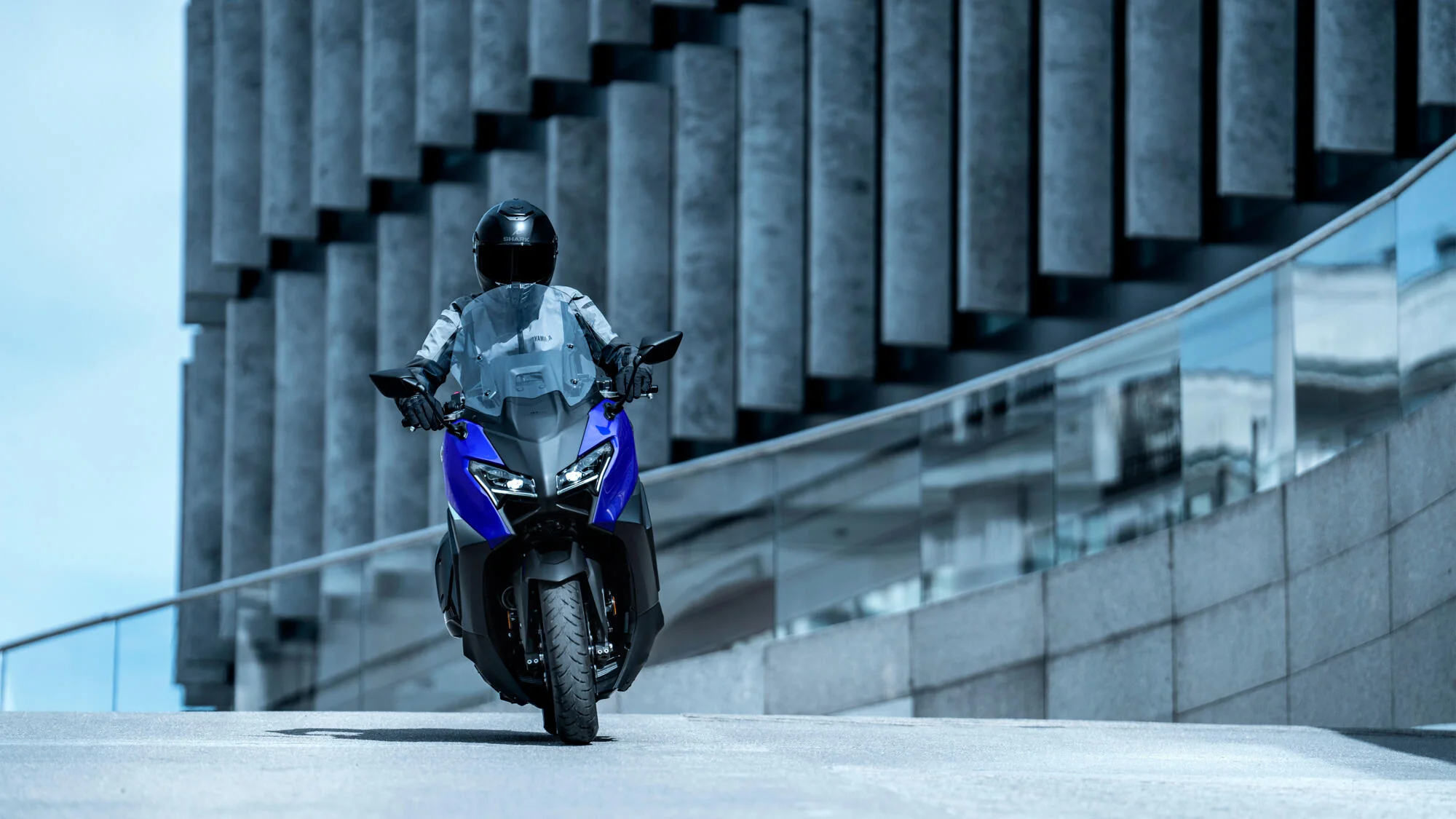 Yamaha T-MAX (2026) - Image 7