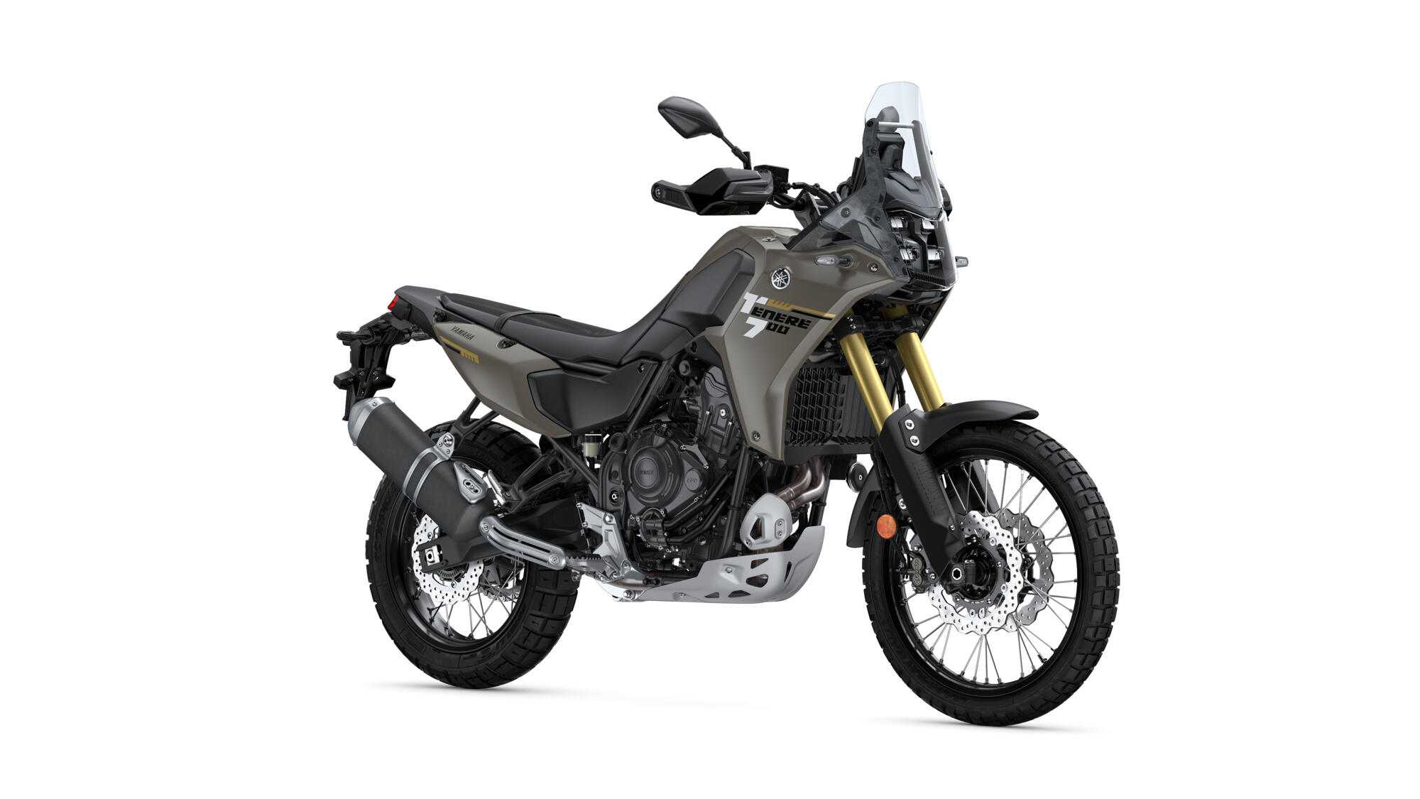 Yamaha Tenere 700 (2026) - Image 10