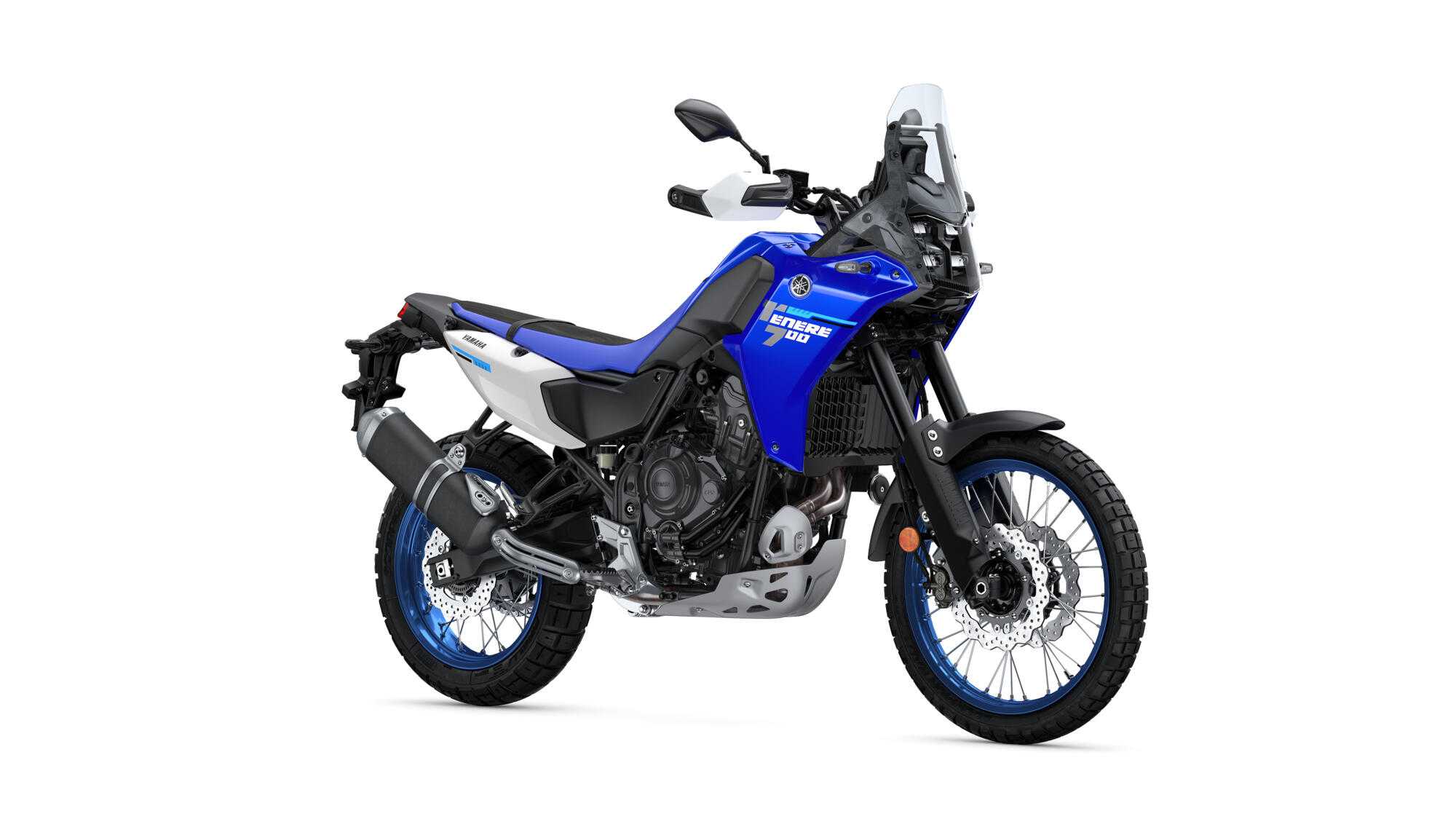 Yamaha Tenere 700 (2026) - Image 2