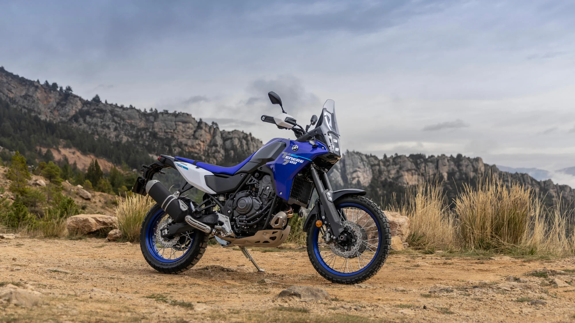 Yamaha Tenere 700 (2026) - Image 3