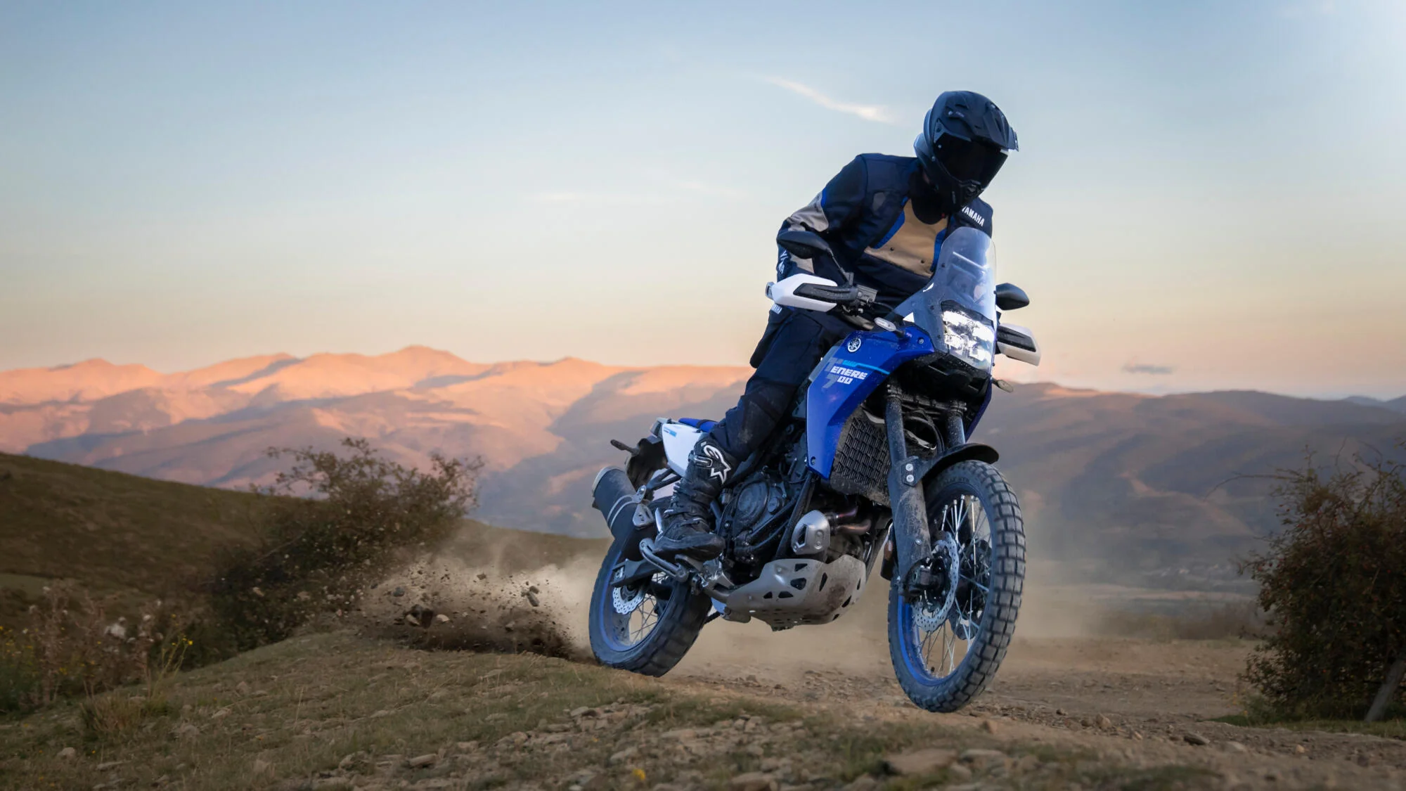 Yamaha Tenere 700 (2026) - Image 5