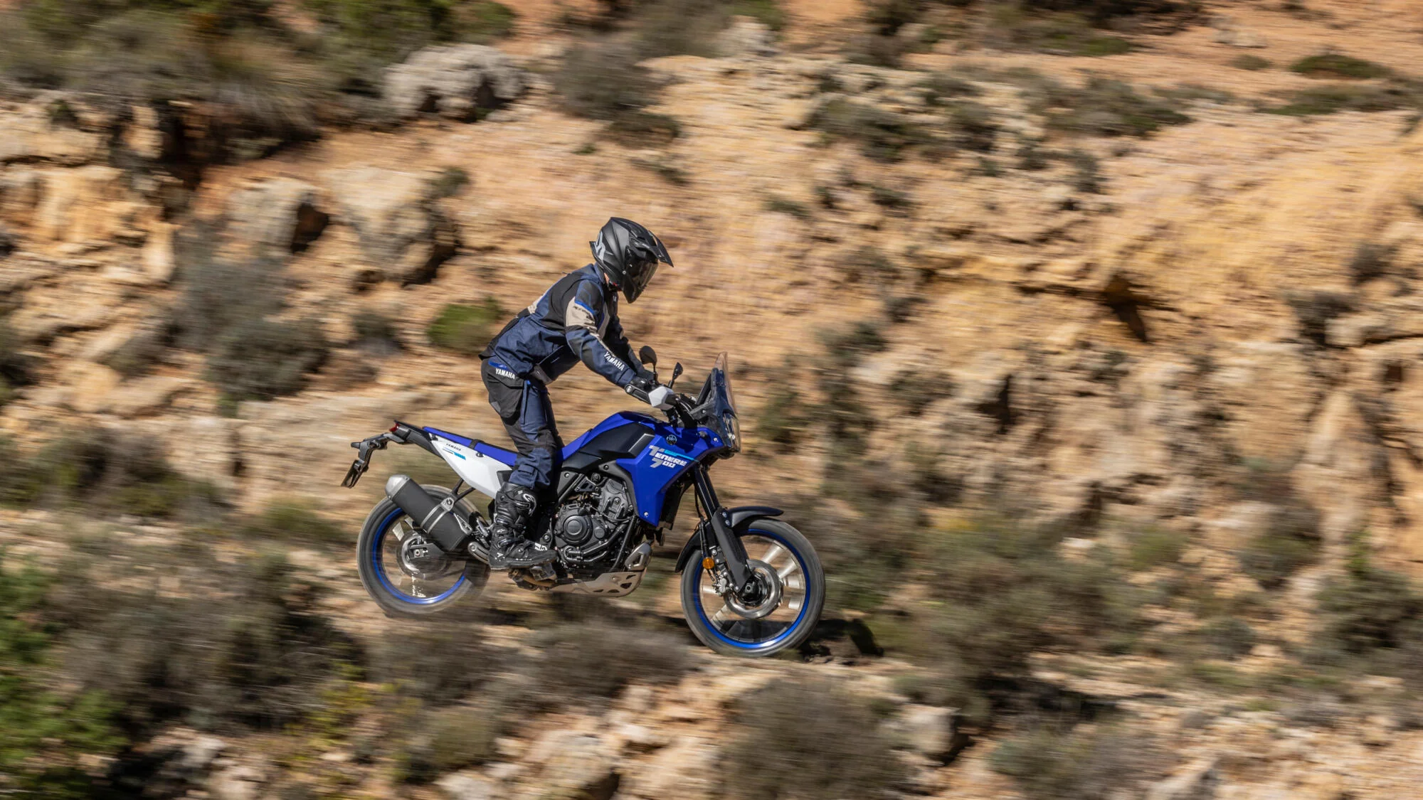 Yamaha Tenere 700 (2026) - Image 6