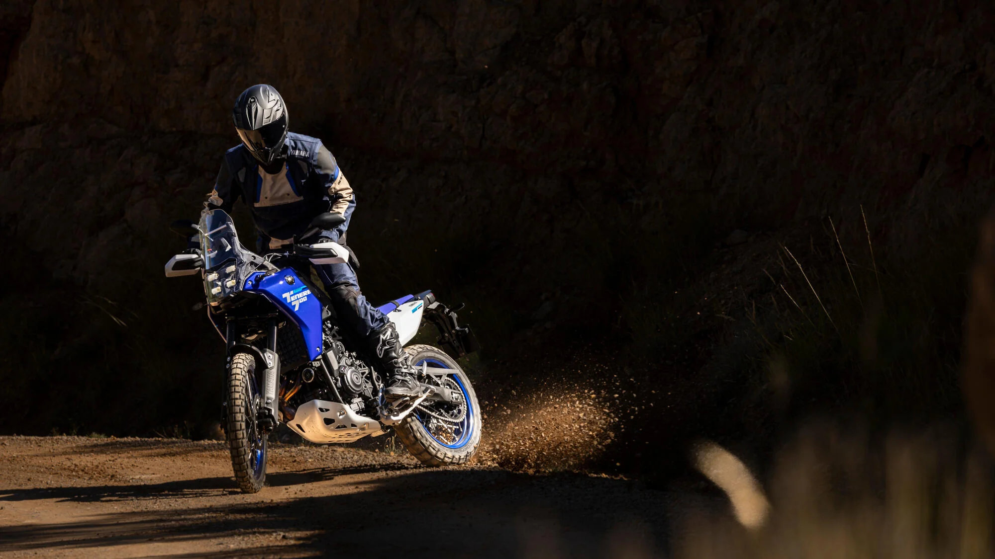 Yamaha Tenere 700 (2026) - Image 7