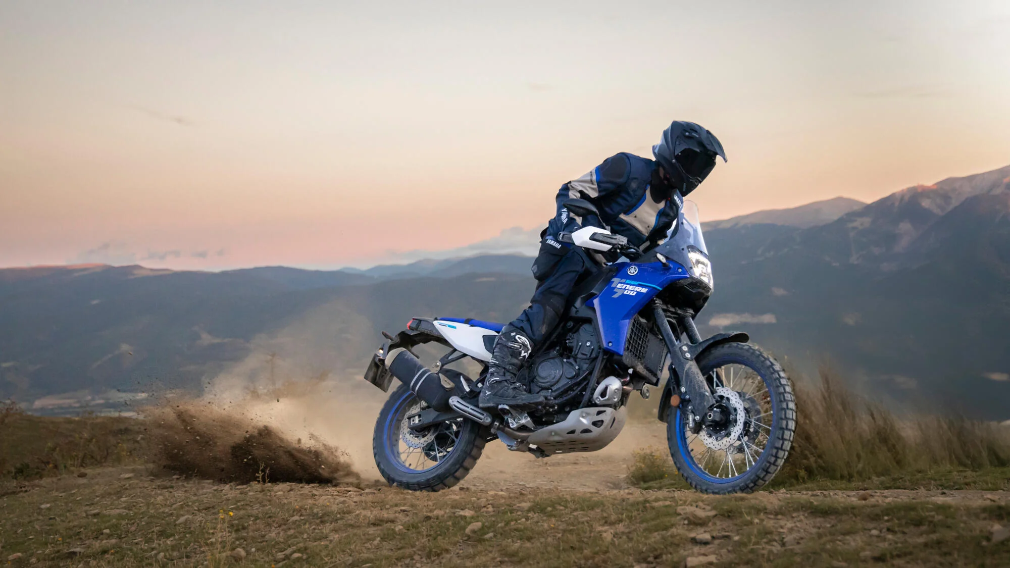Yamaha Tenere 700 (2026) - Image 8
