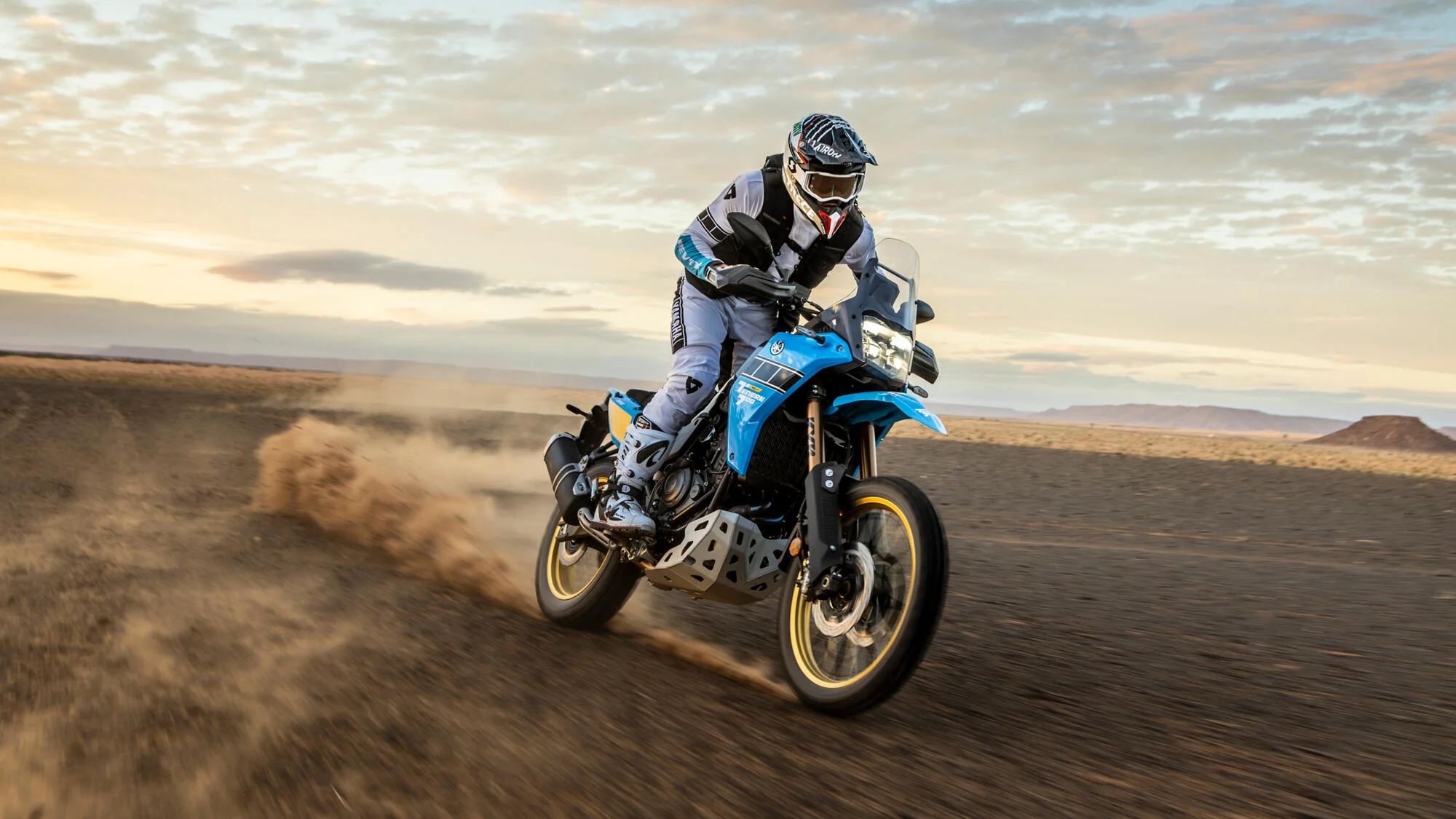 Yamaha Tenere 700 Rally (2026) - Image 3