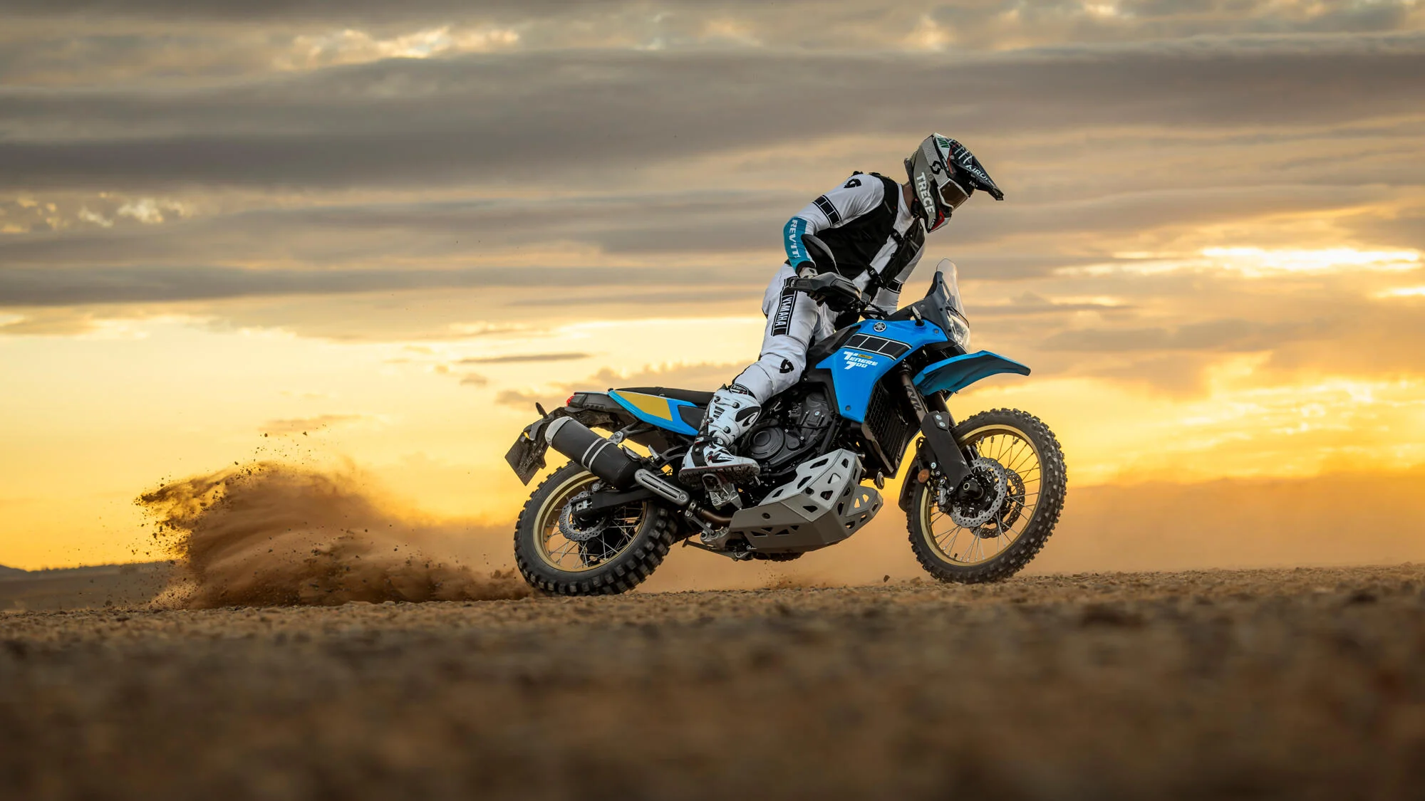 Yamaha Tenere 700 Rally (2026) - Image 7