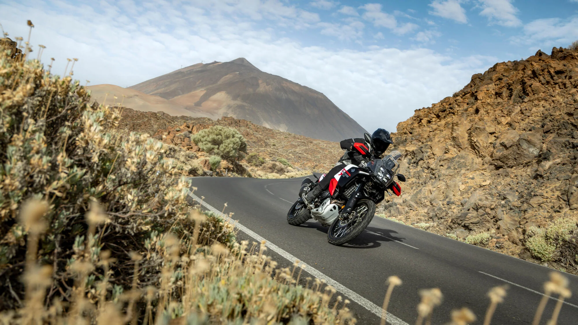 Yamaha Tenere 700 World Raid (2026) - Image 10