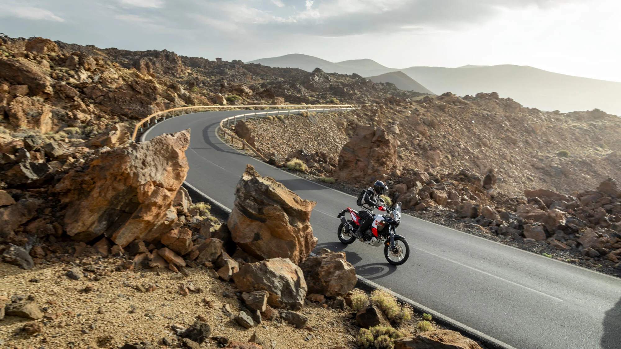 Yamaha Tenere 700 World Raid (2026) - Image 13