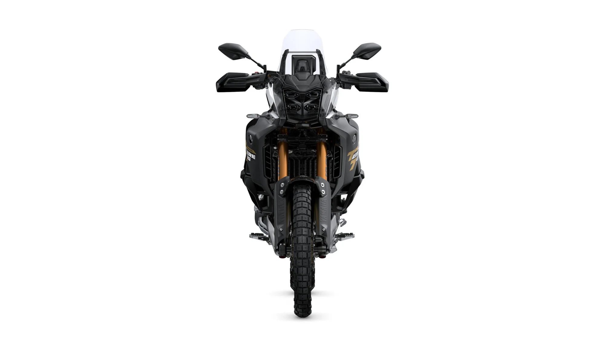 Yamaha Tenere 700 World Raid (2026) - Image 22