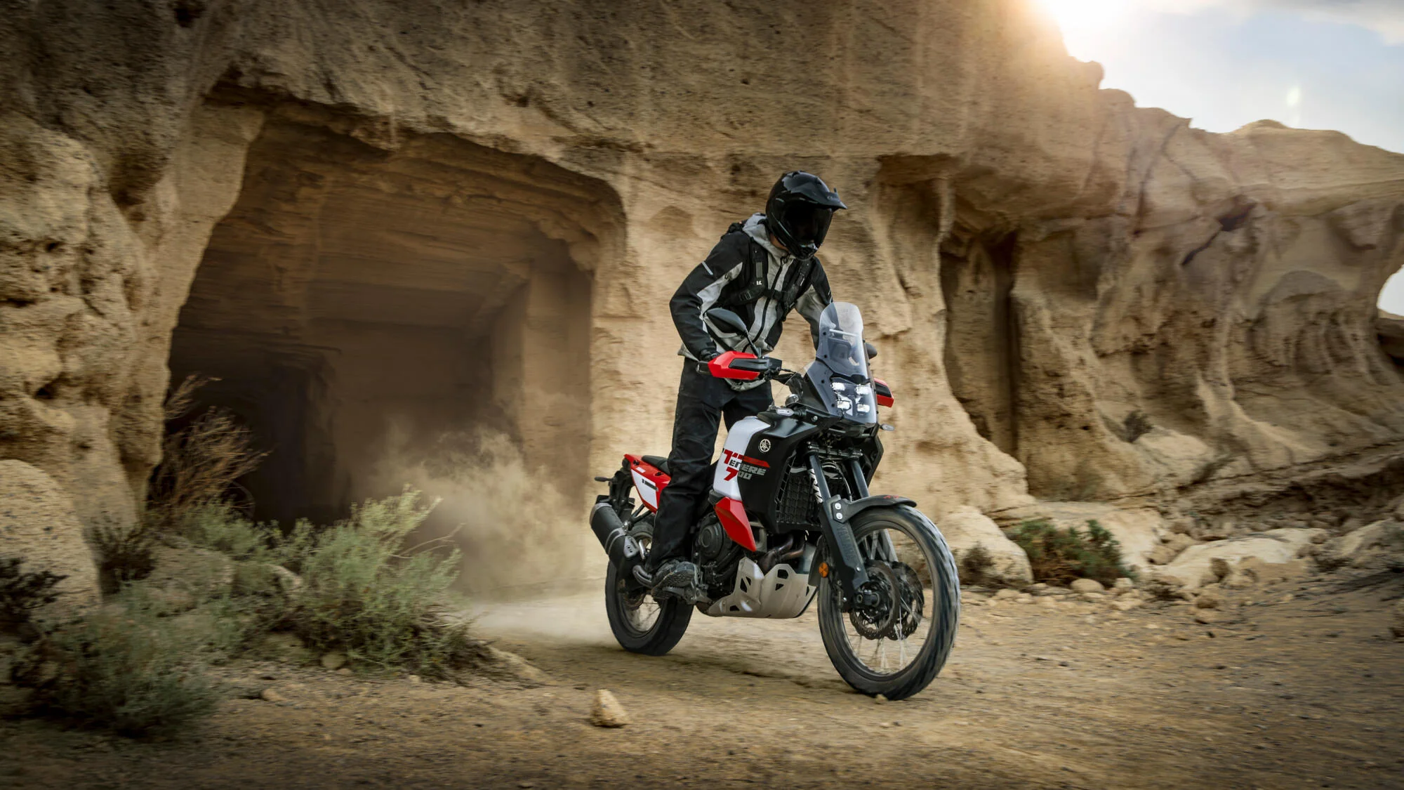 Yamaha Tenere 700 World Raid (2026) - Image 3