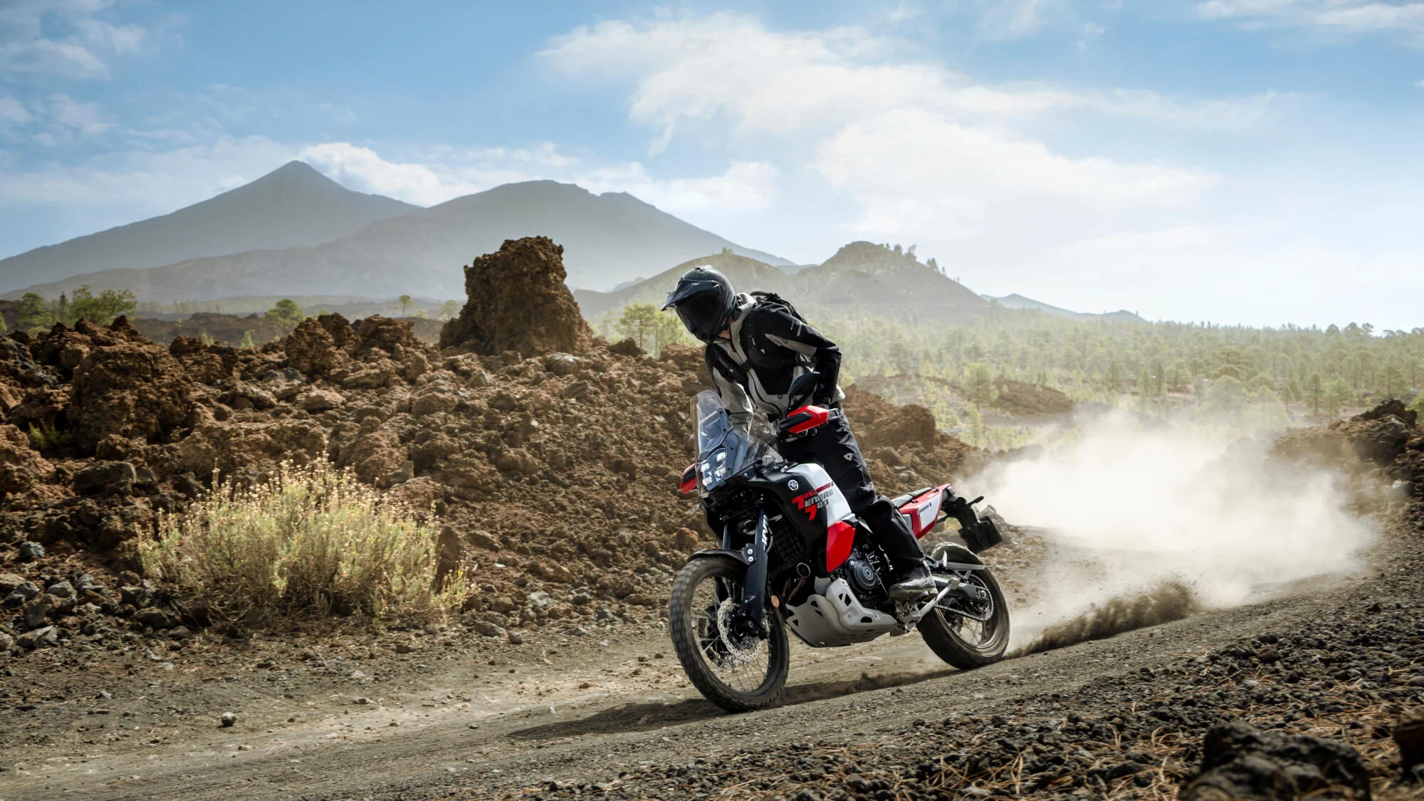 Yamaha Tenere 700 World Raid (2026) - Image 8