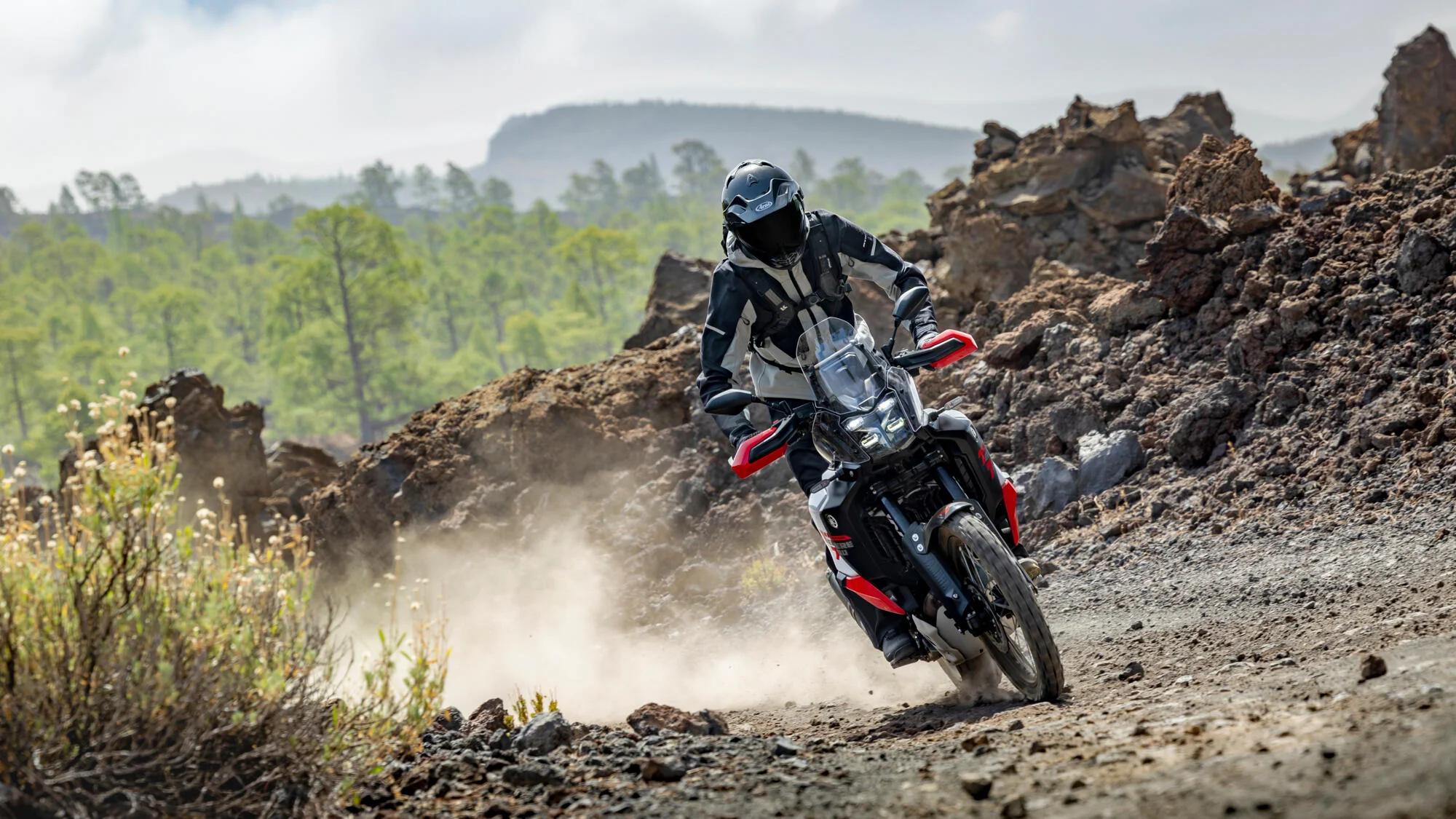 Yamaha Tenere 700 World Raid (2026) - Image 9
