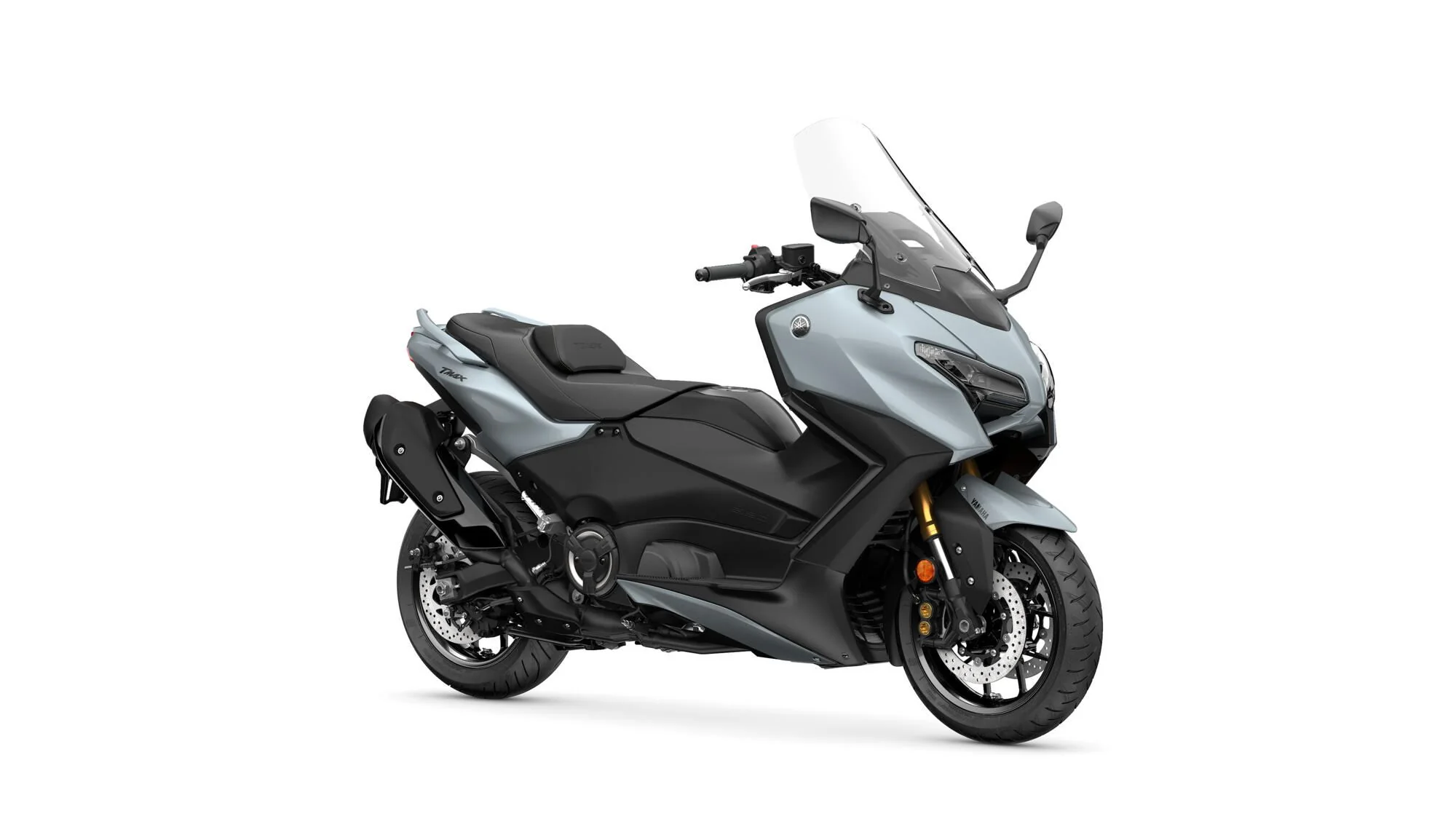 Yamaha T-MAX Tech MAX (2026) - Image 2