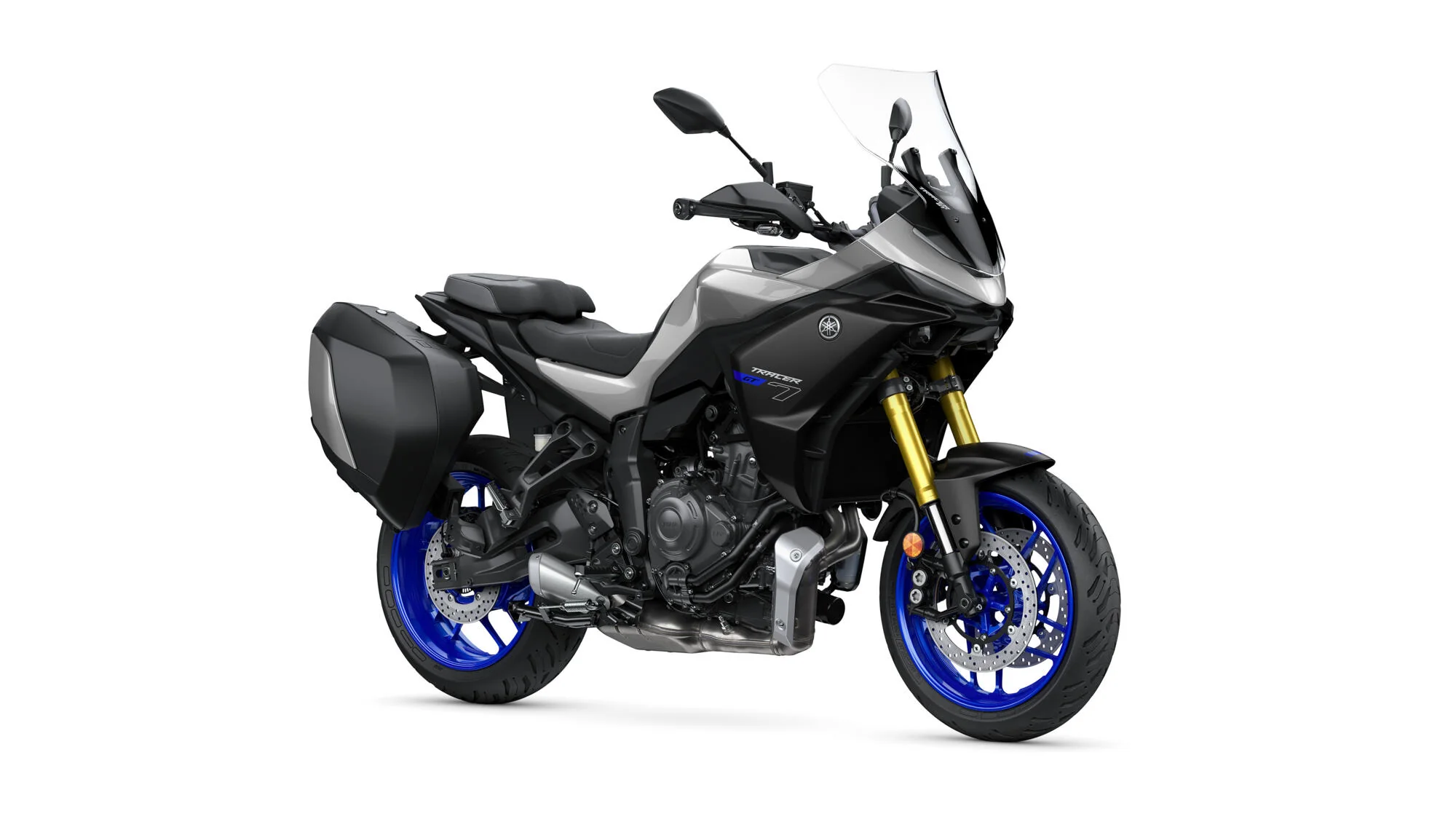 Yamaha Tracer 7 GT (2026) - Image 10