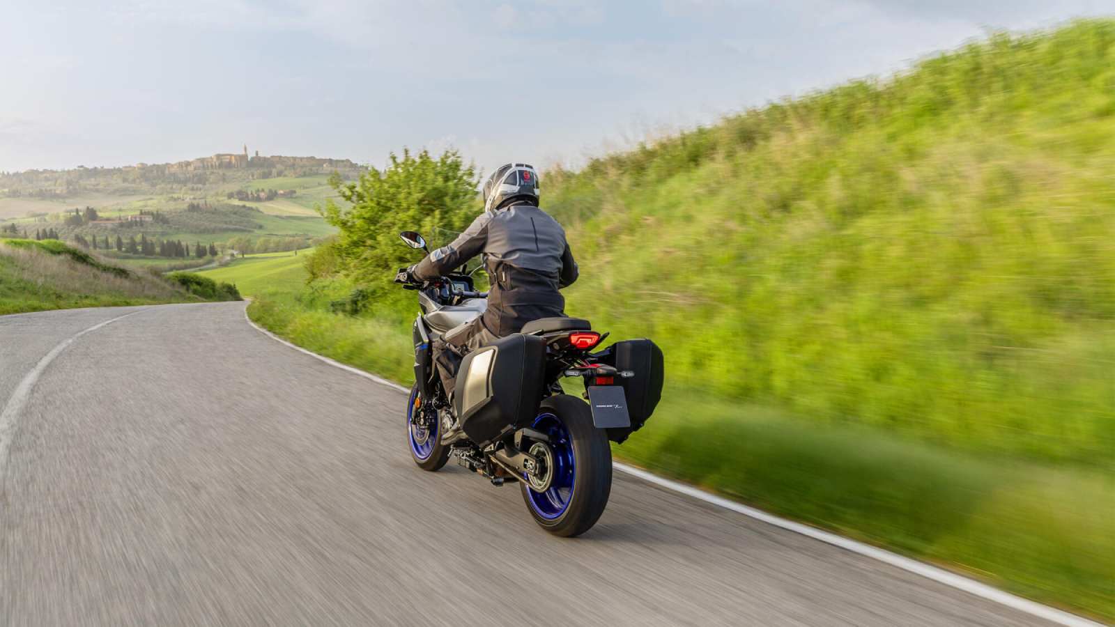 Yamaha Tracer 7 GT (2026) - Image 5