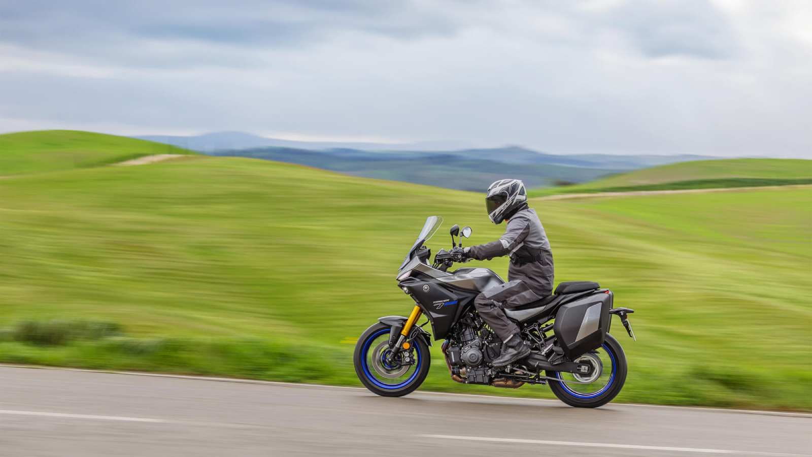 Yamaha Tracer 7 GT (2026) - Image 6