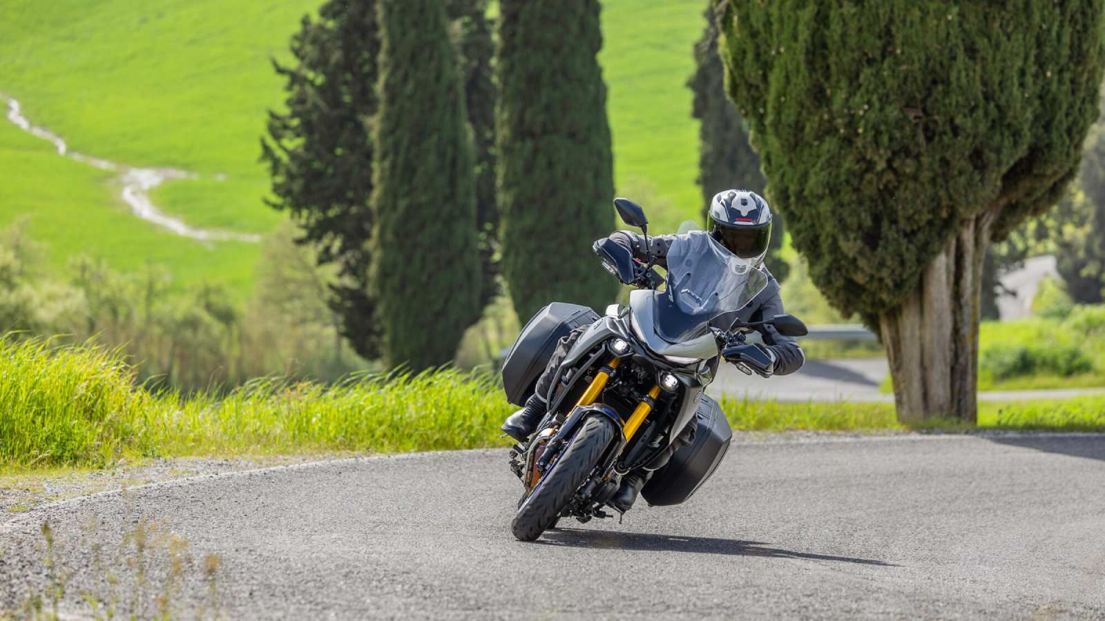 Yamaha Tracer 7 GT (2026) - Image 7