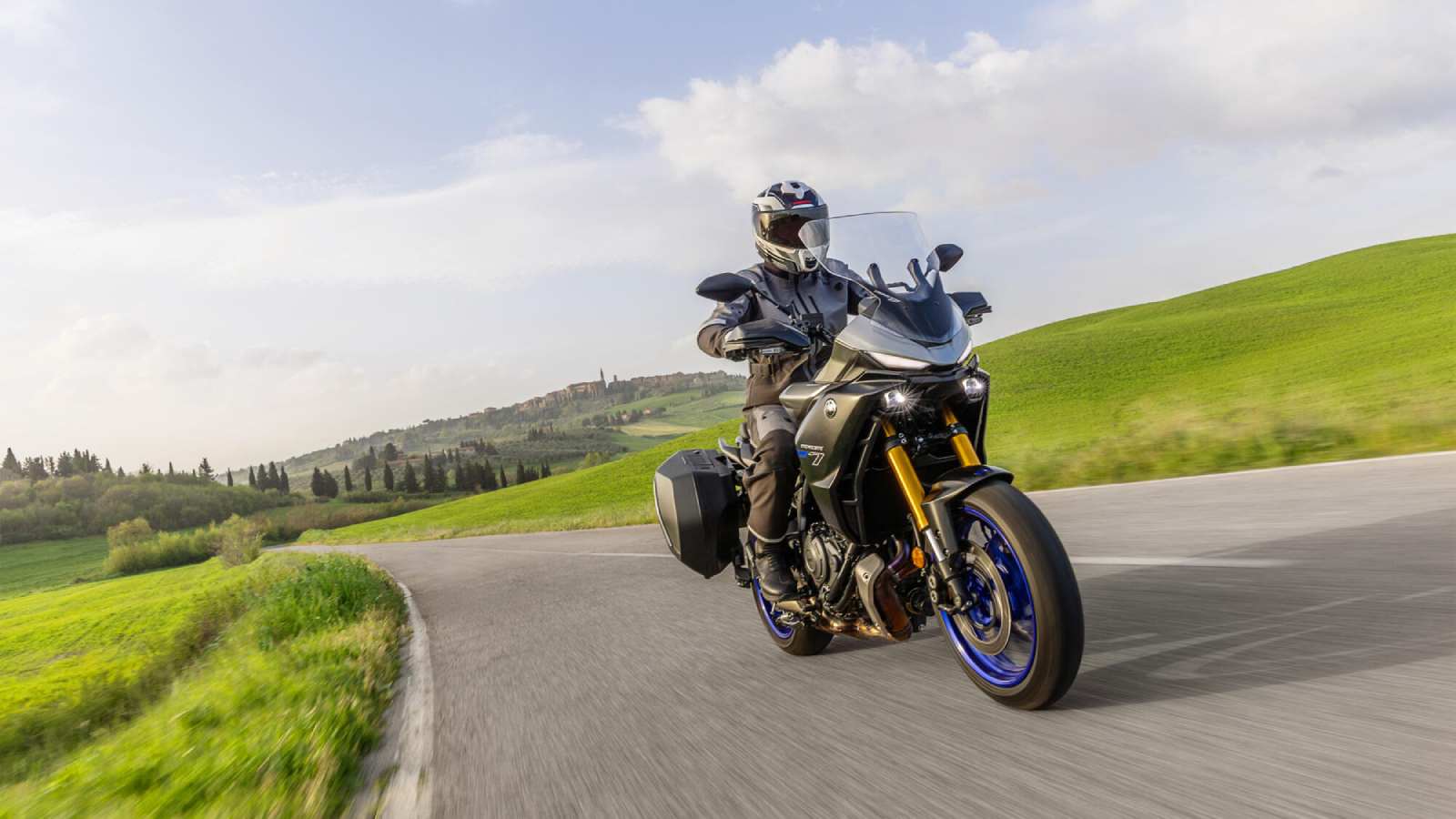 Yamaha Tracer 7 GT (2026) - Image 8