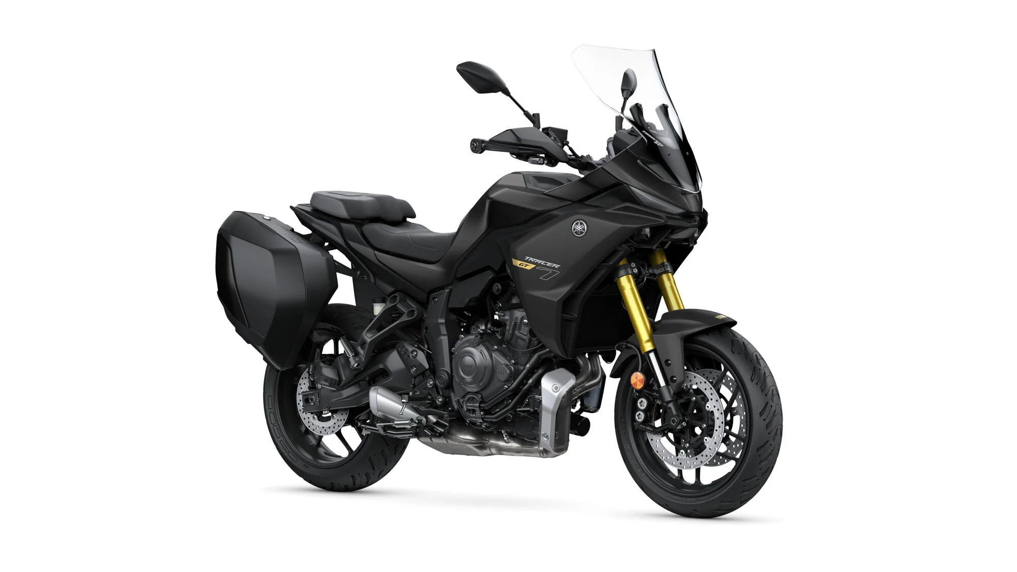 Yamaha Tracer 7 GT (2026) - Image 9