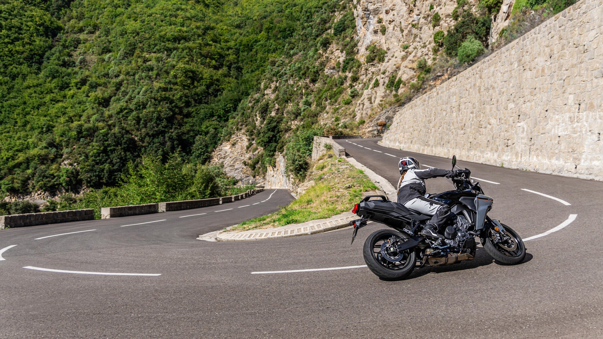 Yamaha Tracer 9 (2026) - Image 3