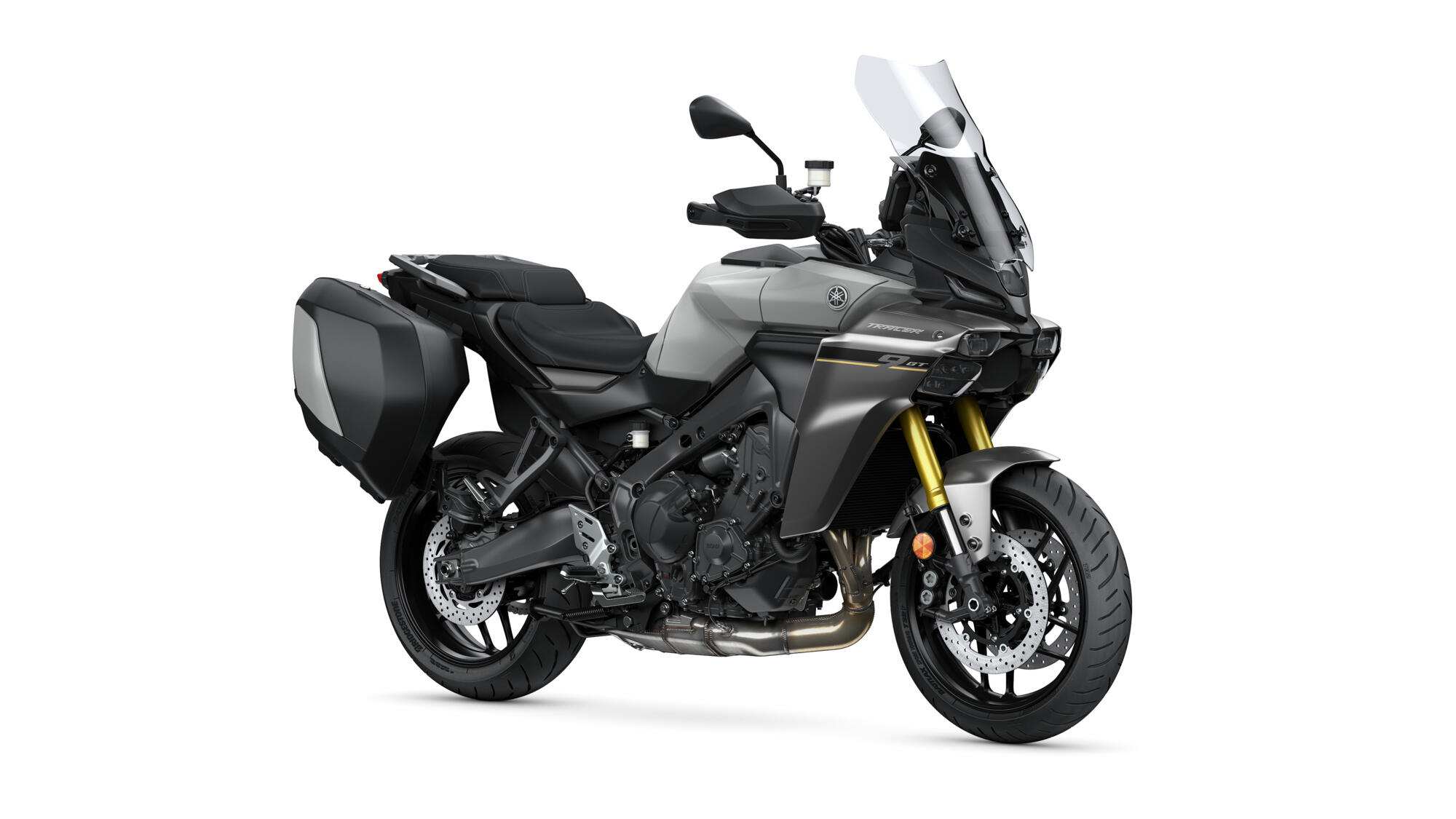 Yamaha Tracer 9 GT (2026) - Image 10