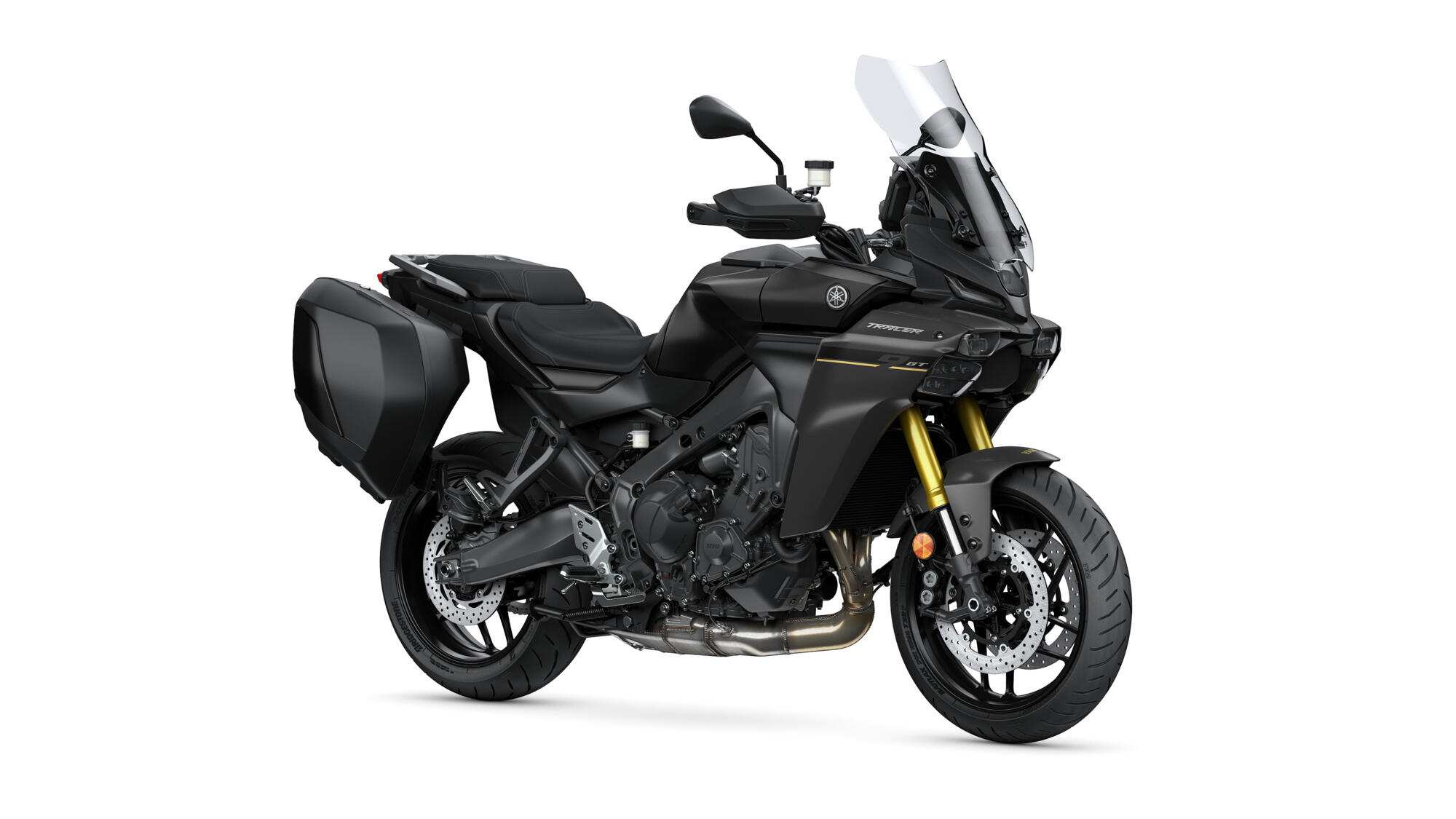 Yamaha Tracer 9 GT (2026) - Image 11