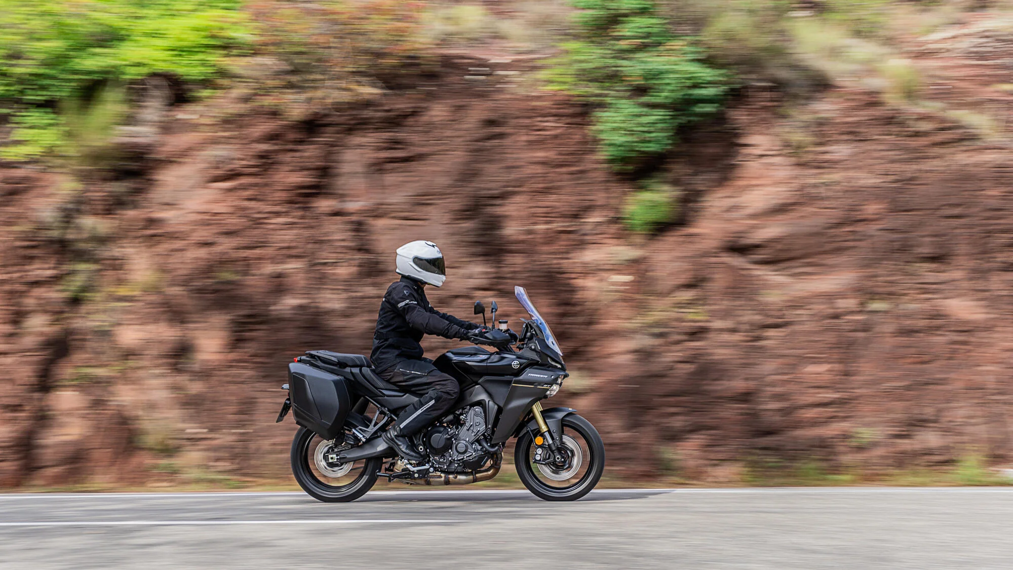 Yamaha Tracer 9 GT (2026) - Image 6
