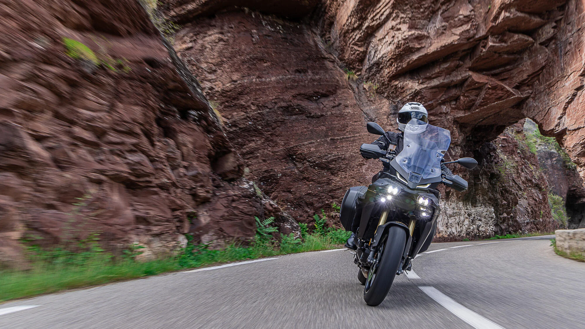 Yamaha Tracer 9 GT (2026) - Image 7