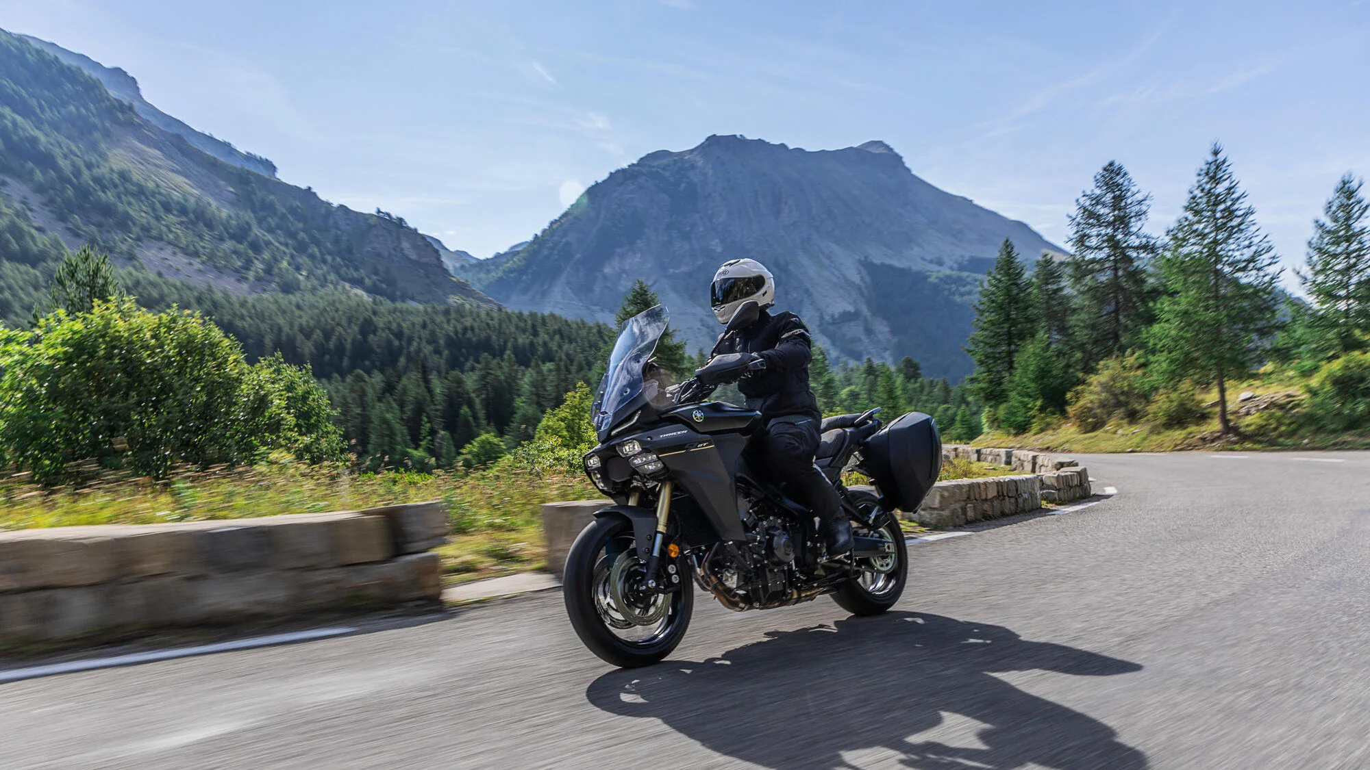 Yamaha Tracer 9 GT (2026) - Image 9