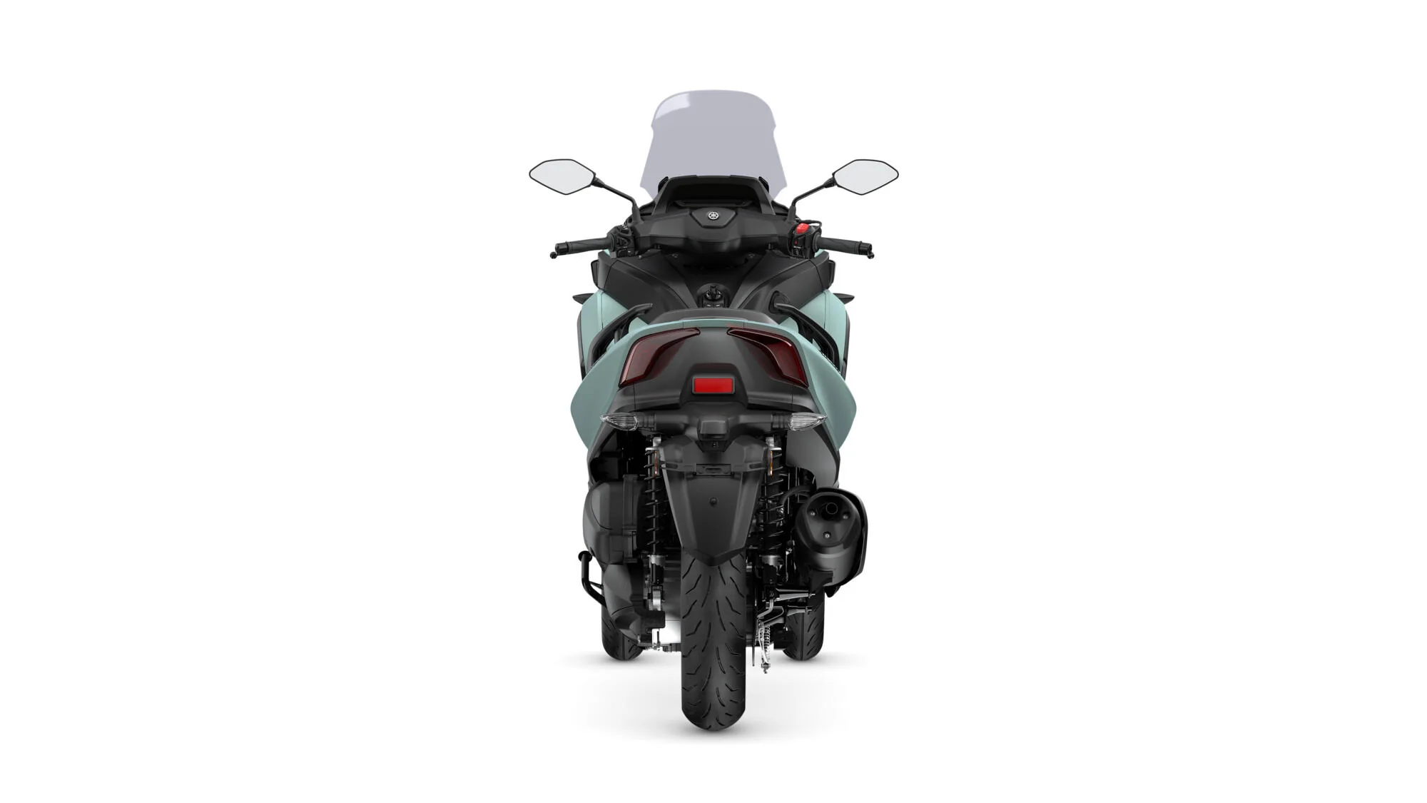 Yamaha Tricity 300 (2026) - Image 10