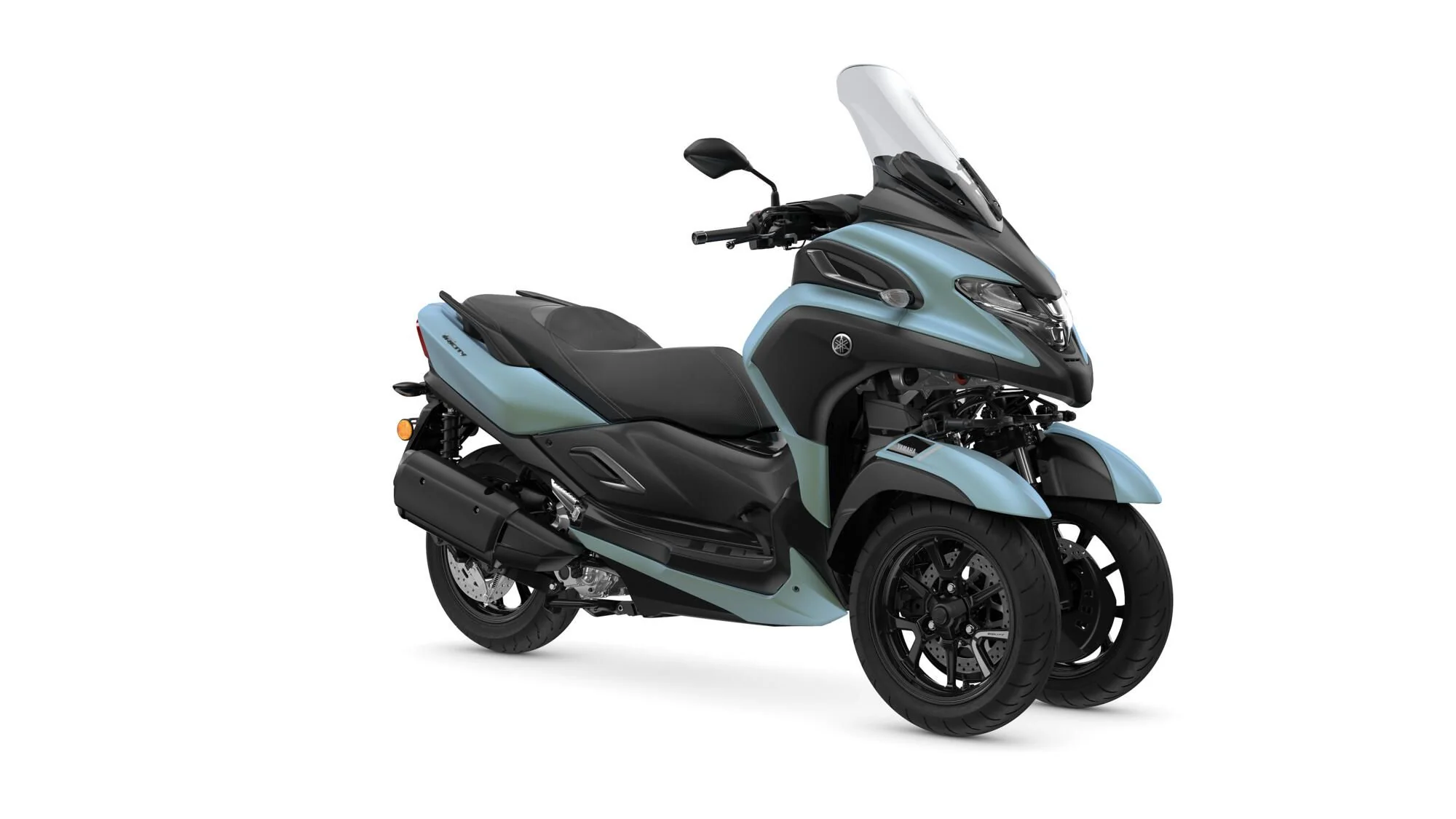 Yamaha Tricity 300 (2026) - Image 2