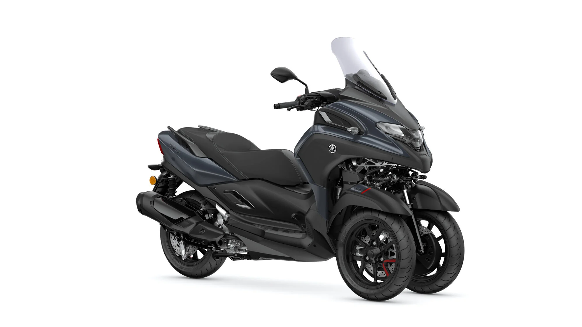 Yamaha Tricity 300 (2026) - Image 7