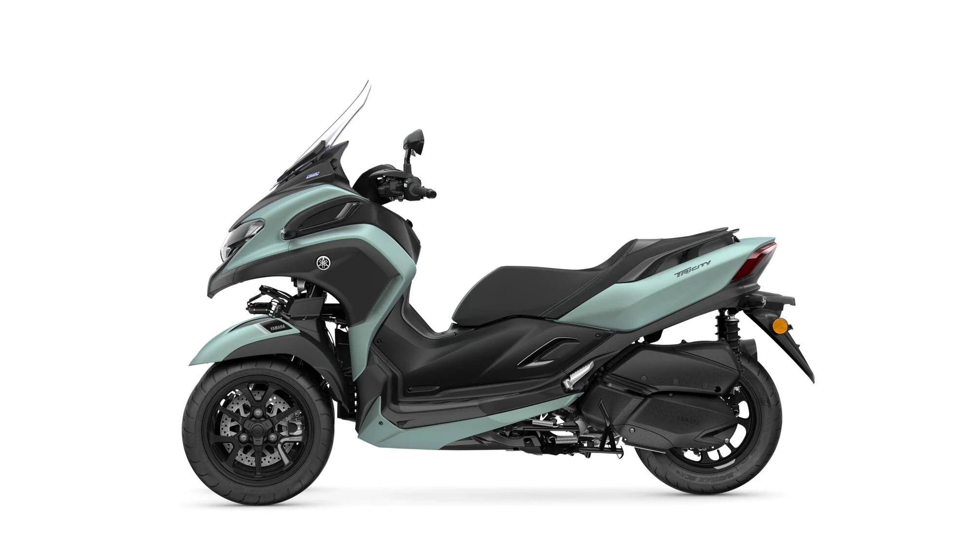 Yamaha Tricity 300 (2026) - Image 9