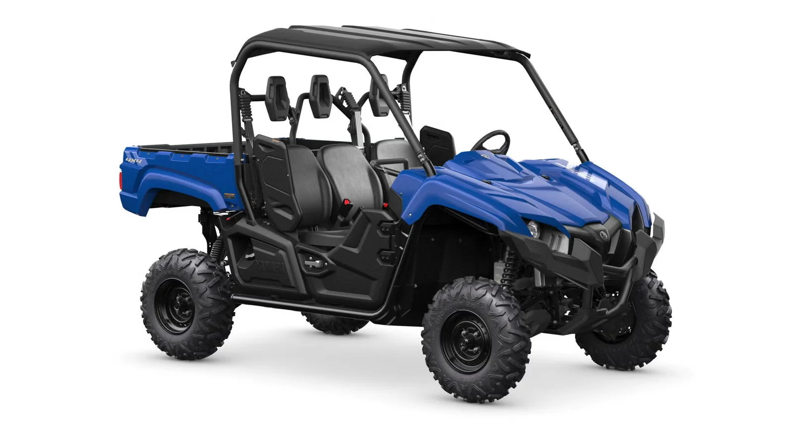 Yamaha Viking EPS (2025) - Image 8