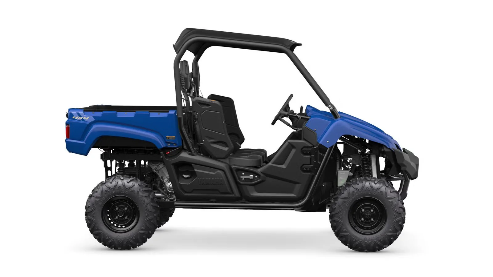 Yamaha Viking EPS (2025) - Image 9