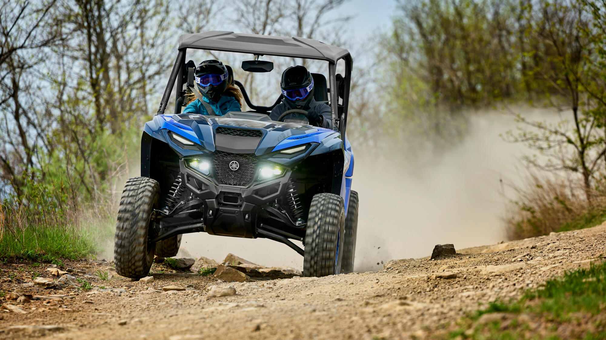 Yamaha Wolverine RMAX 2 1000 Sport (2026) - Image 3