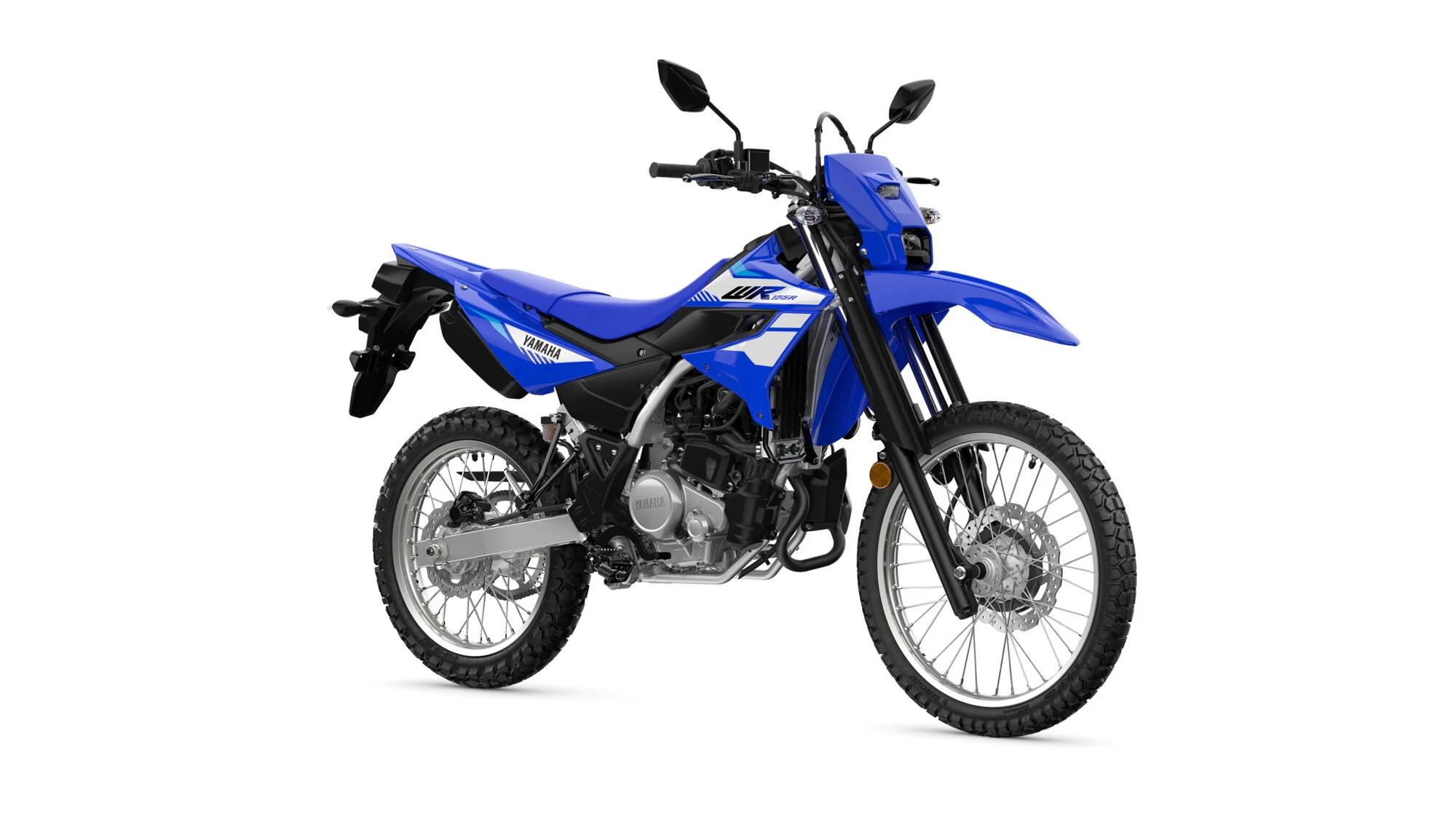 Yamaha  WR125R (2026) - Image 11
