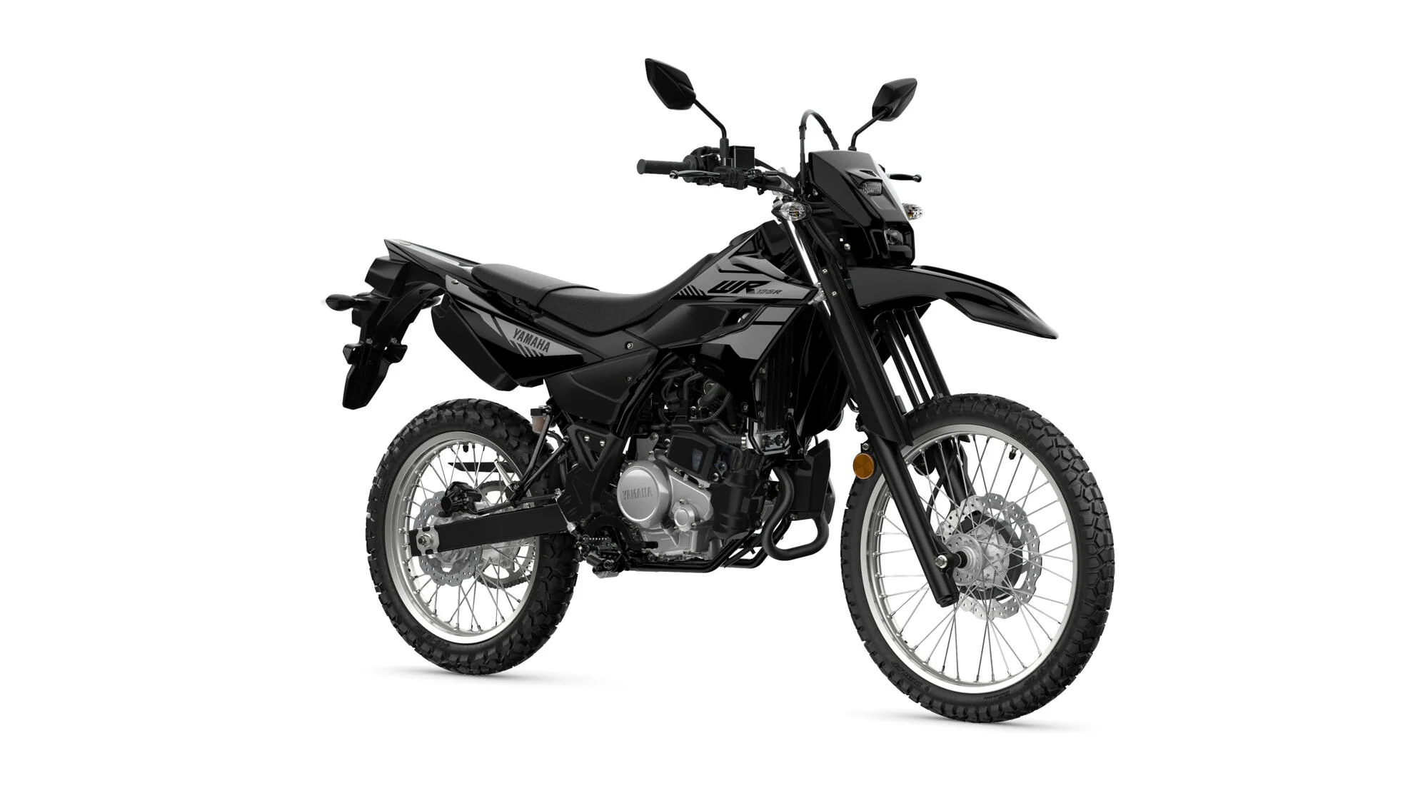 Yamaha  WR125R (2026) - Image 12