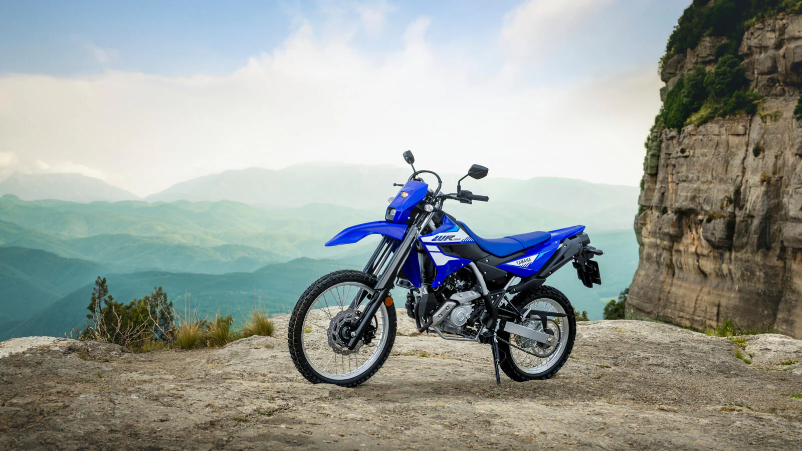 Yamaha  WR125R (2026) - Image 3