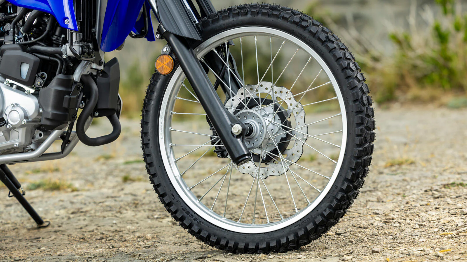 Yamaha  WR125R (2026) - Image 7
