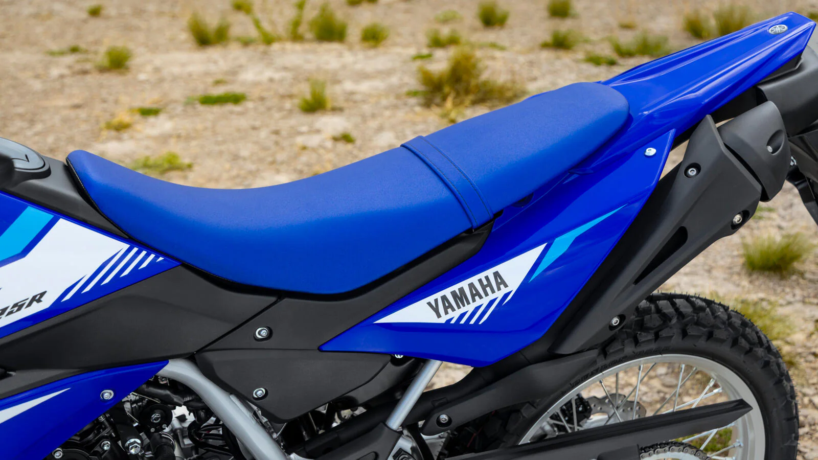Yamaha  WR125R (2026) - Image 8